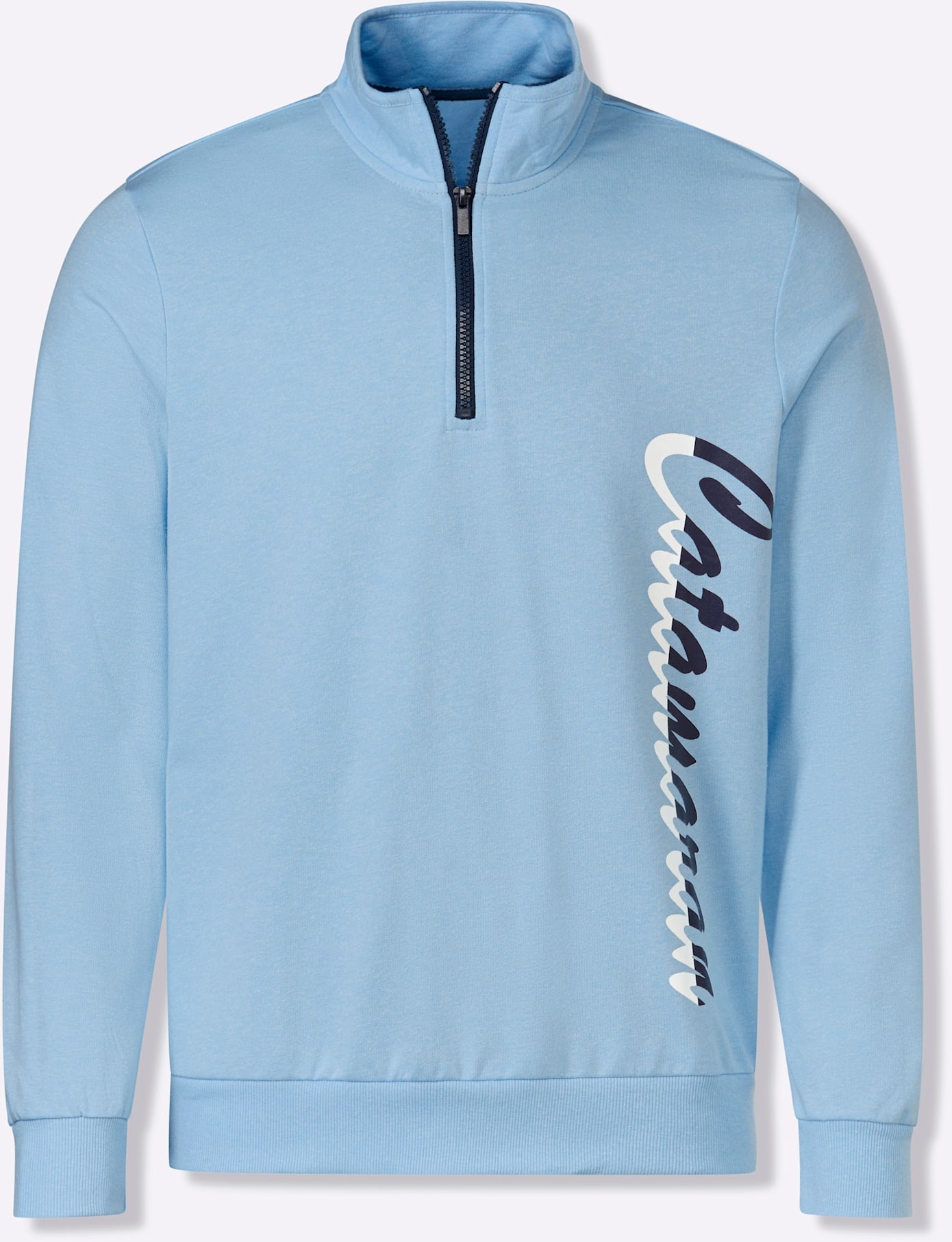 Catamaran T-shirt à manches longues »Langarm-Shirt« 1 pièces