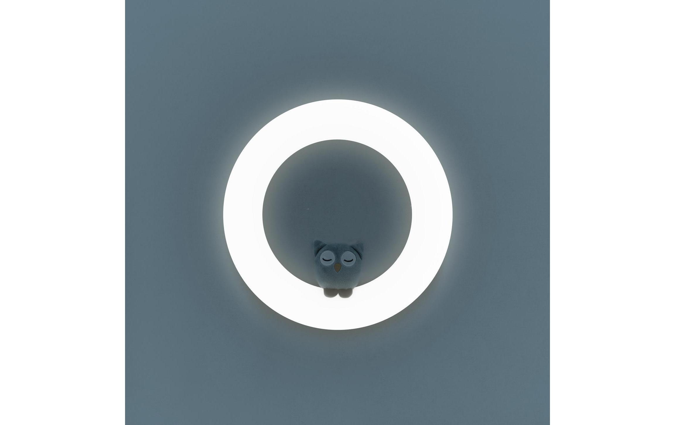 ZaZu LED Nachtlicht »Fay, Rex & Otis«