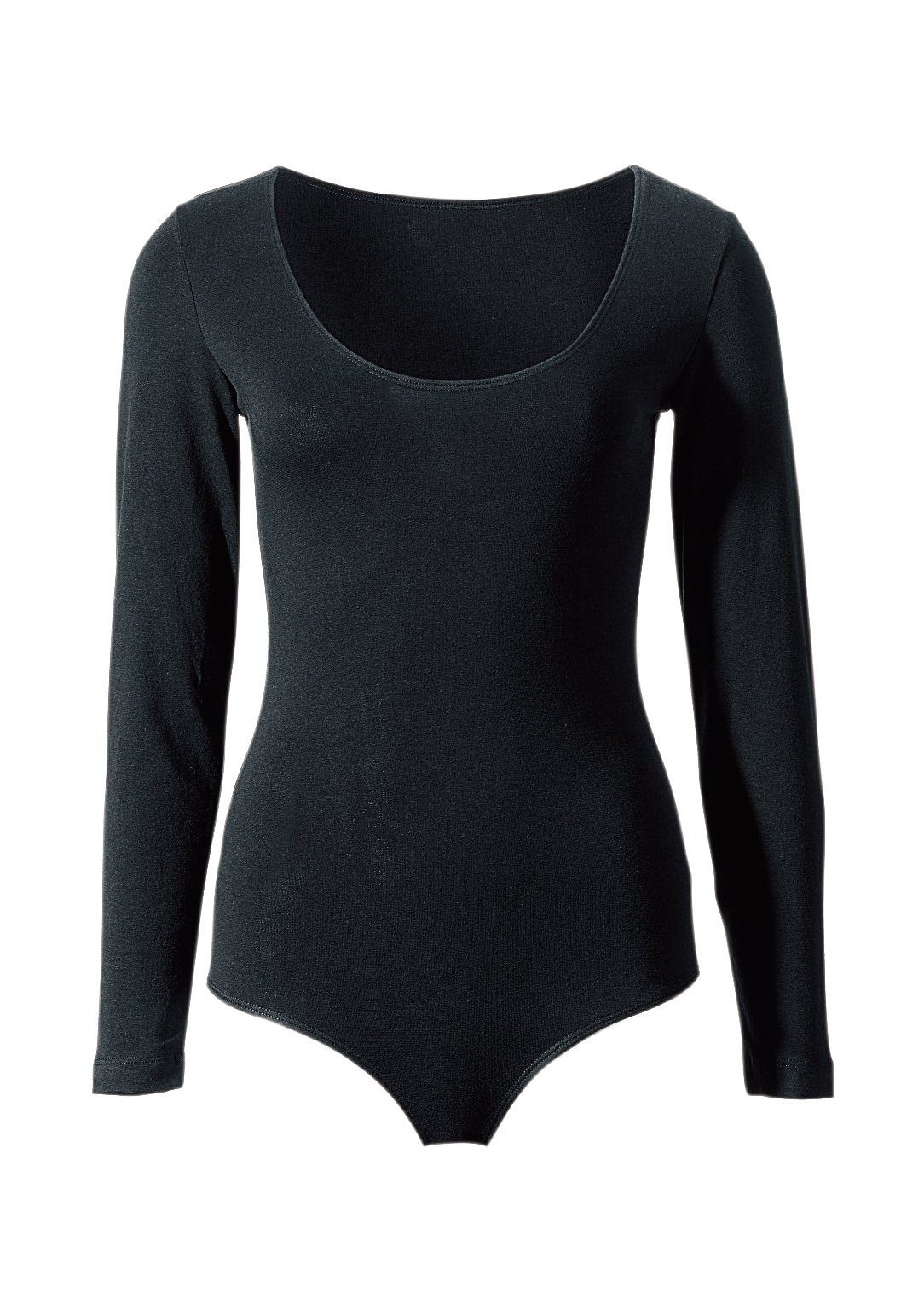 Image of Aniston CASUAL Langarmbody bei Ackermann Versand Schweiz