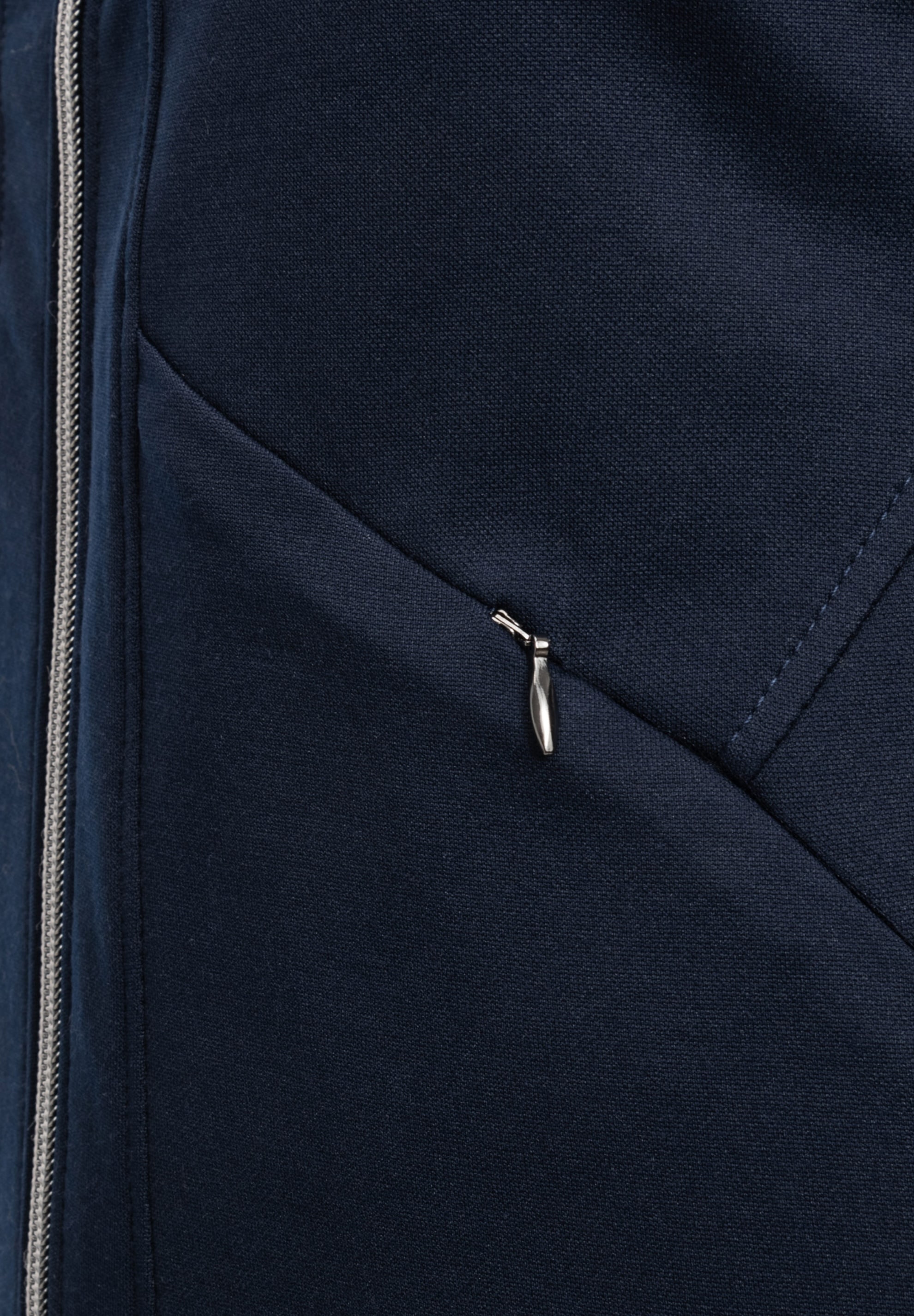 DEPROC Active Funktionsweste »NIGEL PEAK III VEST« auch in Grossen Grössen erhältlich