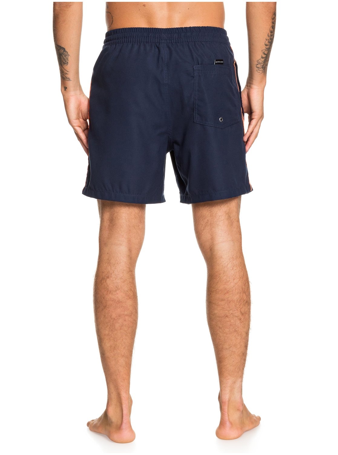 Quiksilver Boardshorts »Vert 17"«