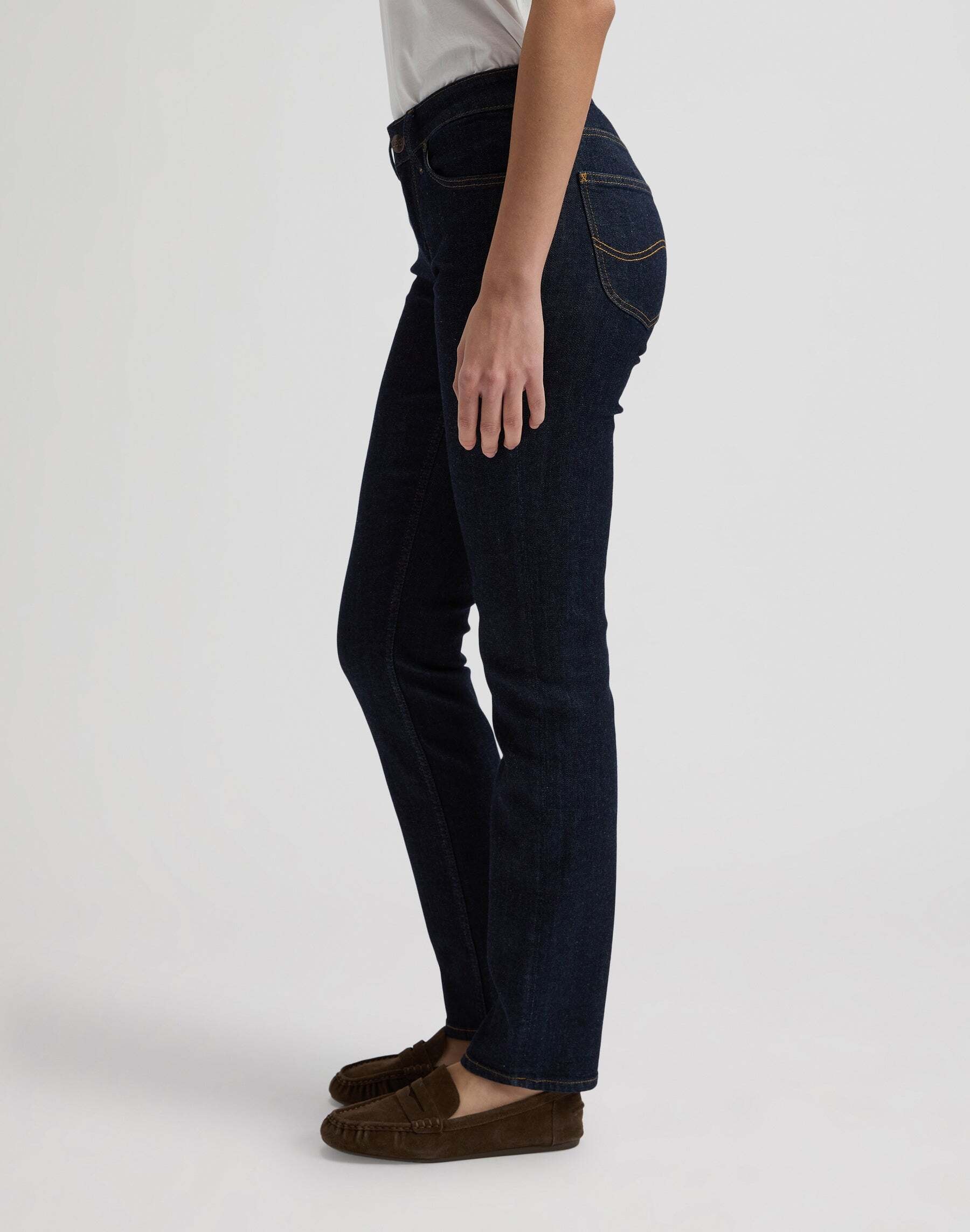 Lee® Slim-fit-Jeans »Lee Jeans Elly«