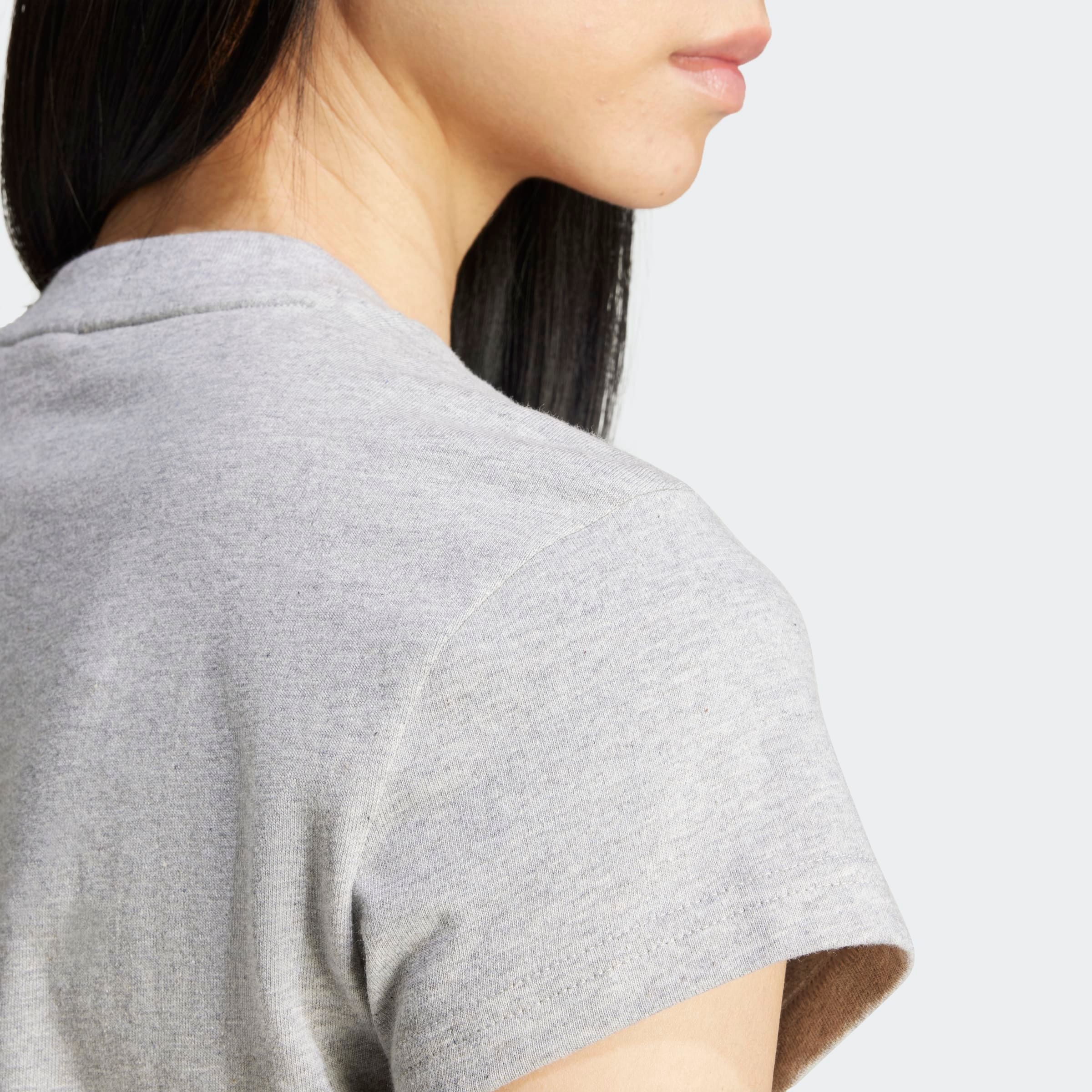 adidas Originals T-shirt »ESS SLIM TEE«