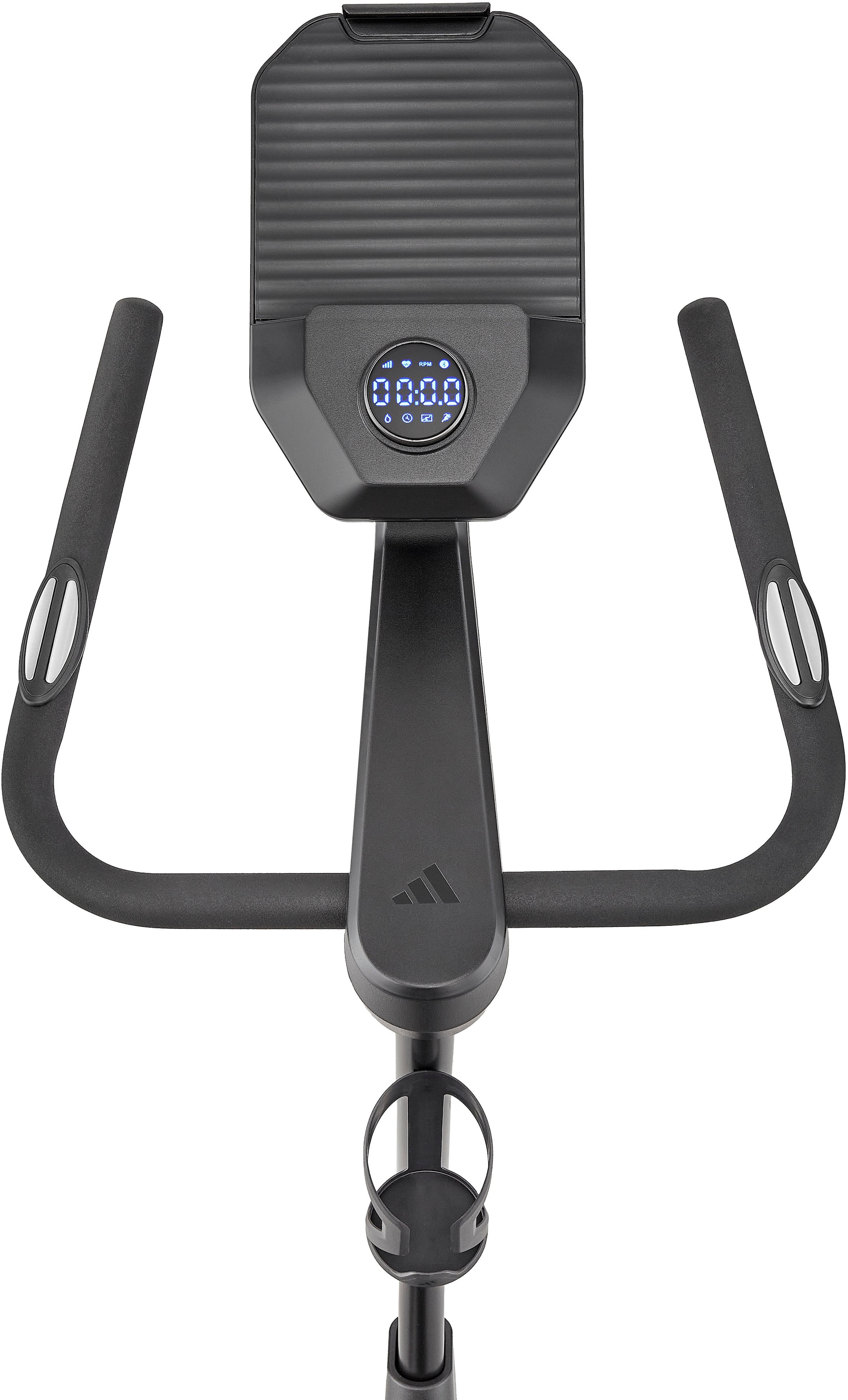 adidas Performance Ergometer »C-24c«, mit Tablet-Halterung, LED-Display, mit Bluetooth und App-Funktion