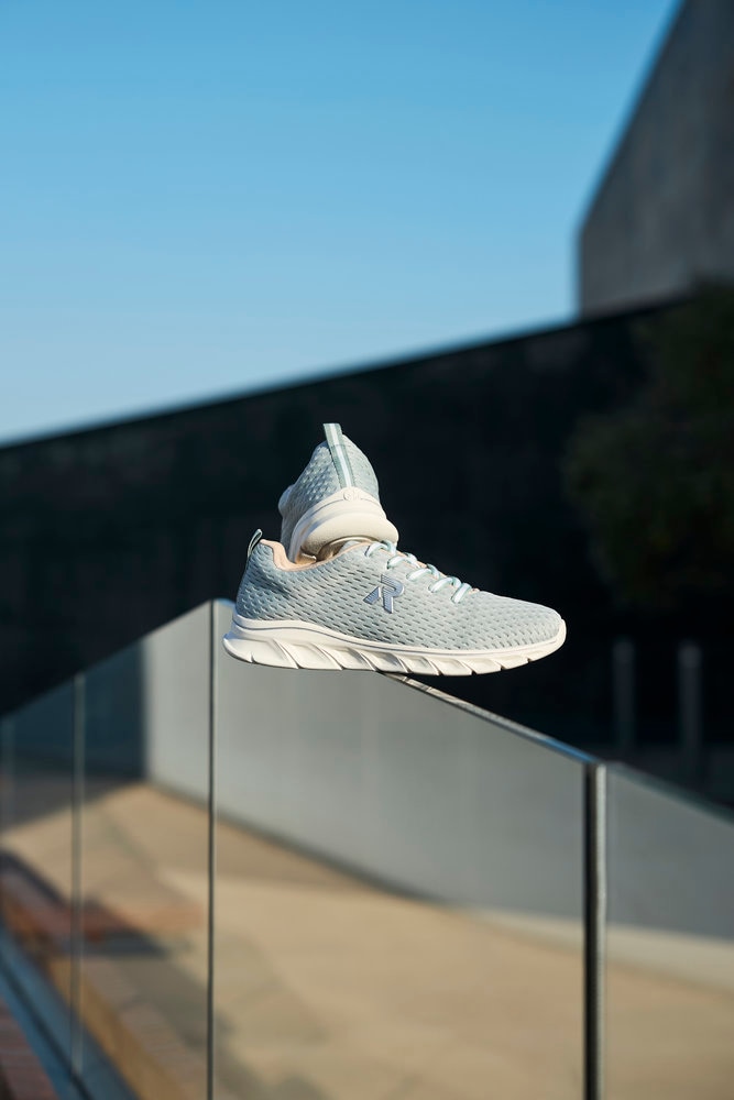 Rieker Sneakers  Sneaker classique, chaussure de loisirs, chaussure de sport, chaussure basse, léger