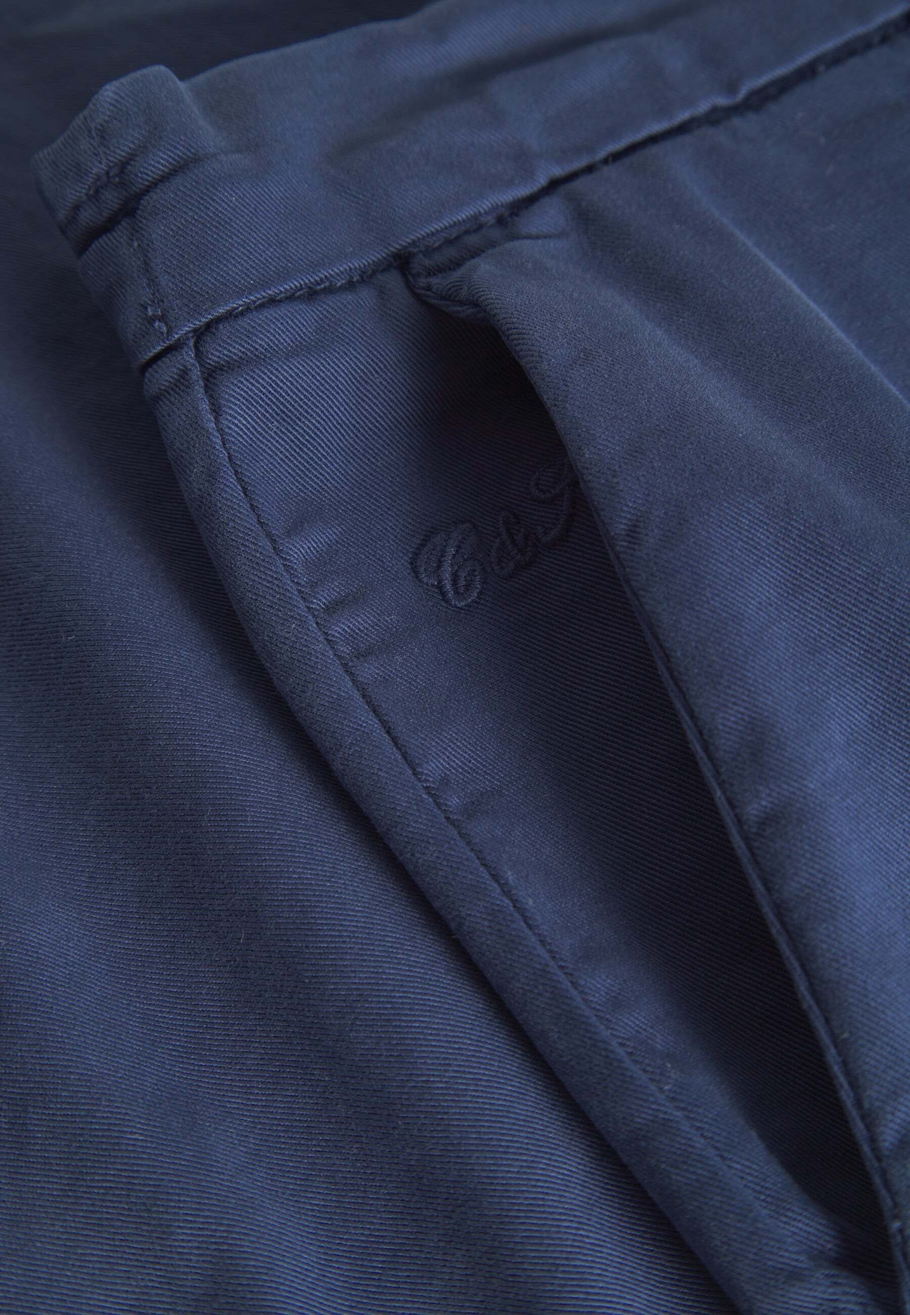 colours & sons Chinos »colours & sons Hosen Pants-Cropped Chino«