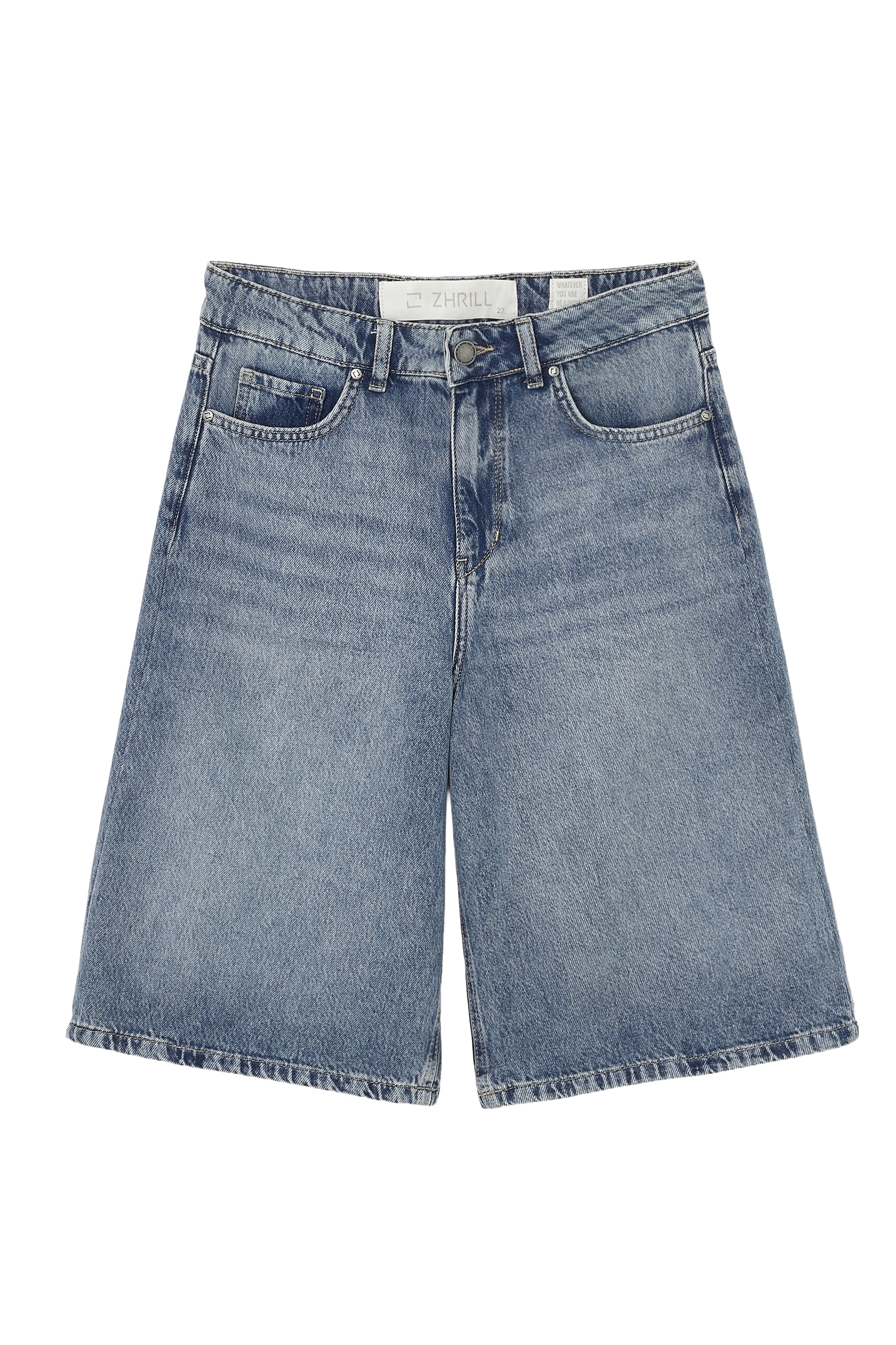 Zhrill Shorts »DINSA«, knielang, im Bermuda-Stil