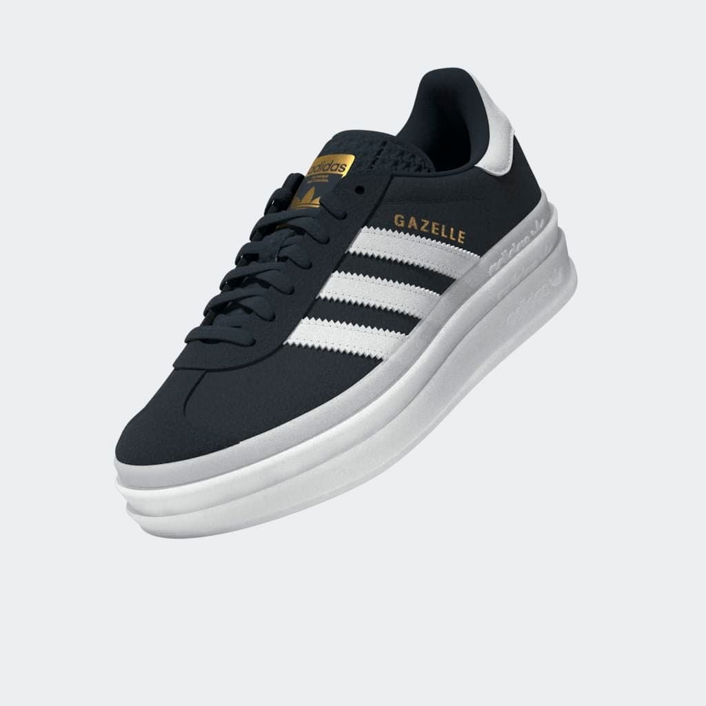 adidas Originals Sneaker »GAZELLE BOLD KIDS«