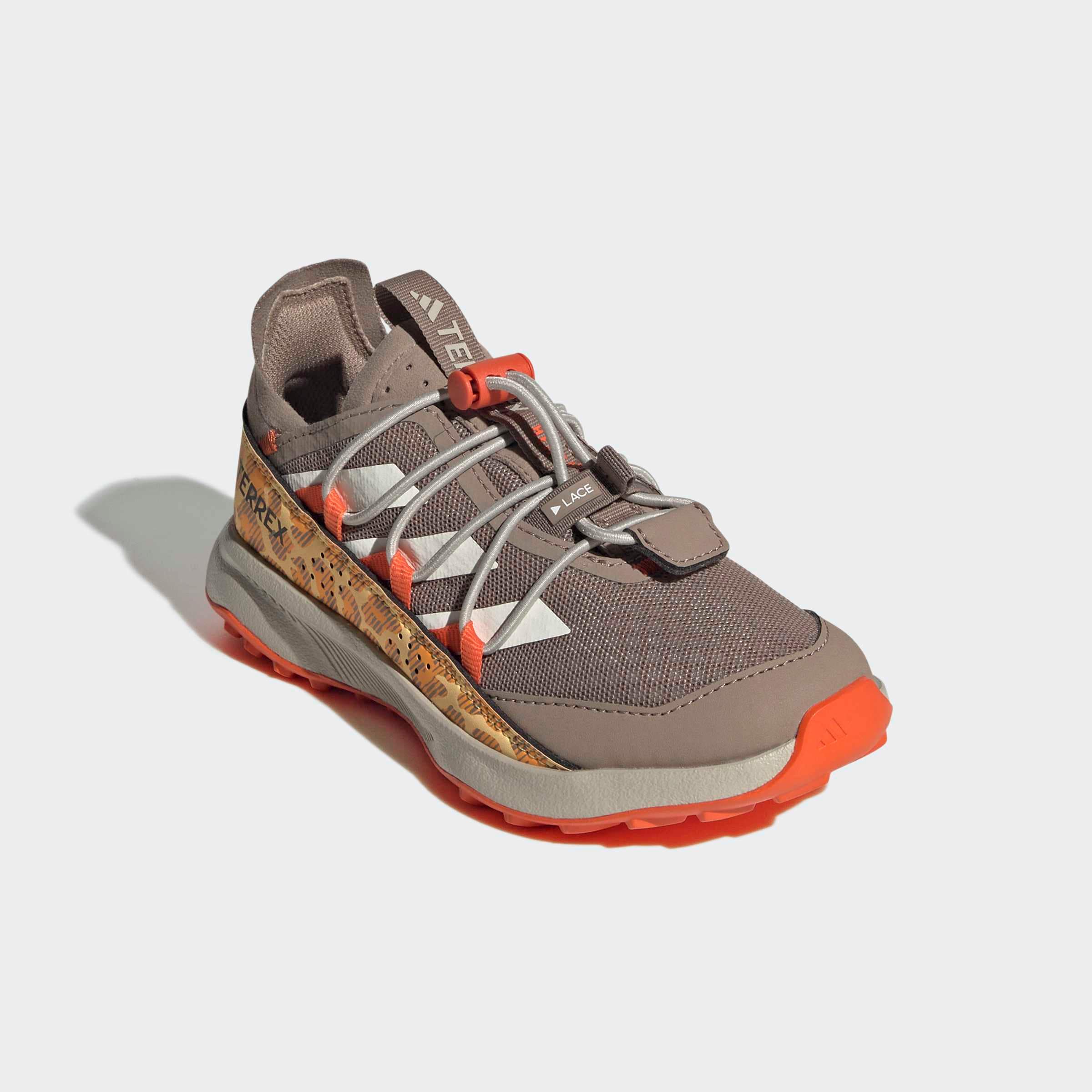 Image of adidas TERREX Wanderschuh "VOYAGER 21 HEAT.RDY TRAVEL" für Kinder und Jugendliche