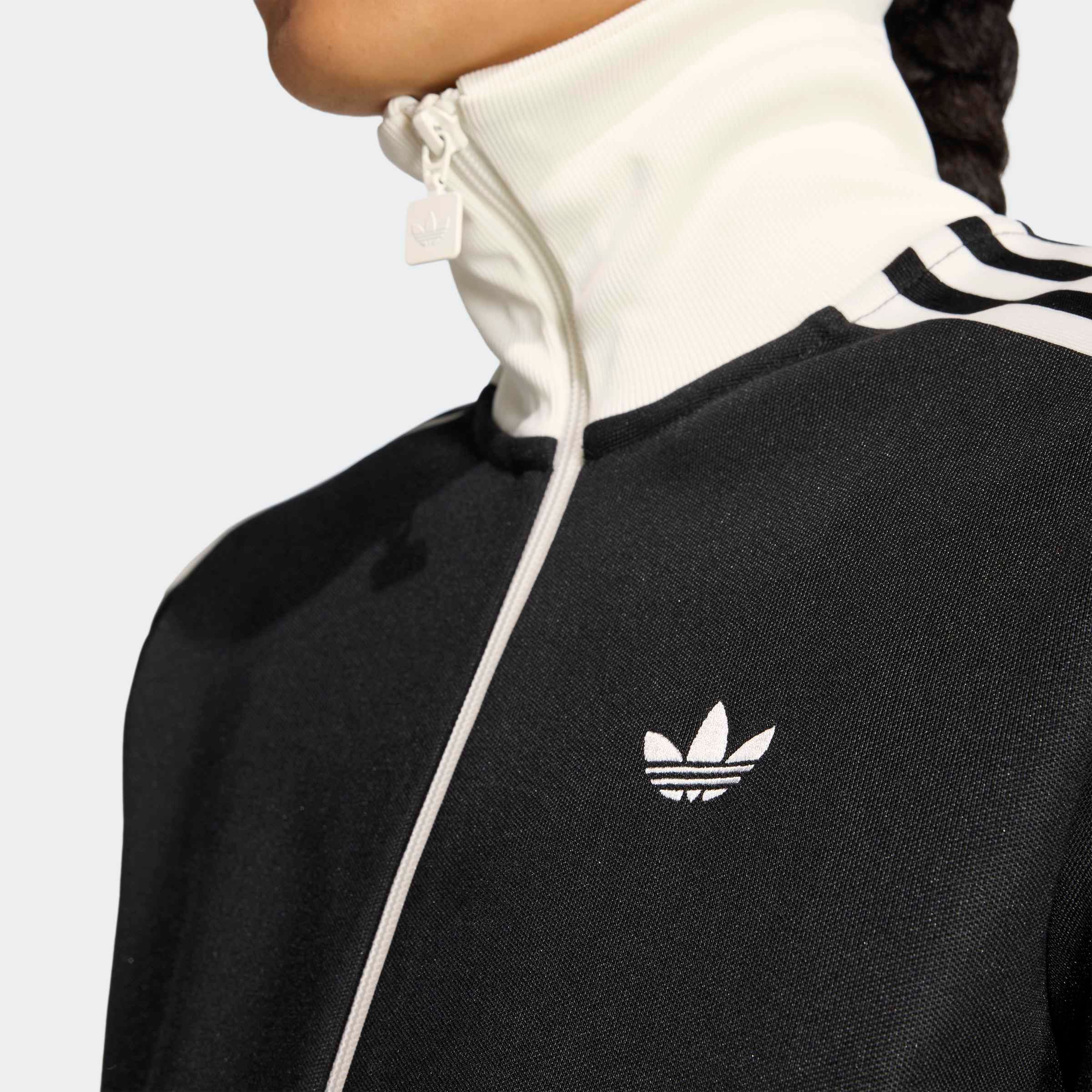 adidas Originals Trainingsjacke »CLASSIC TT«