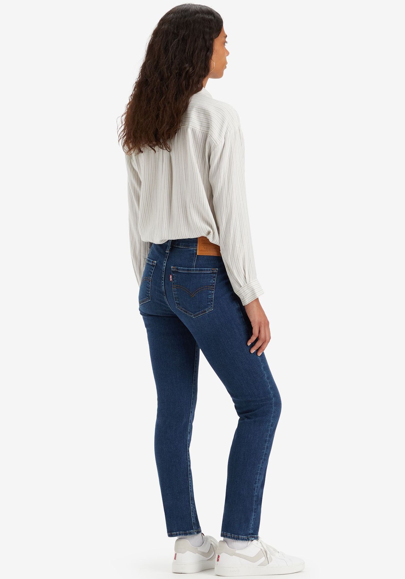 Levi's® Slim-fit-Jeans »712 SLIM WELT POCKET«