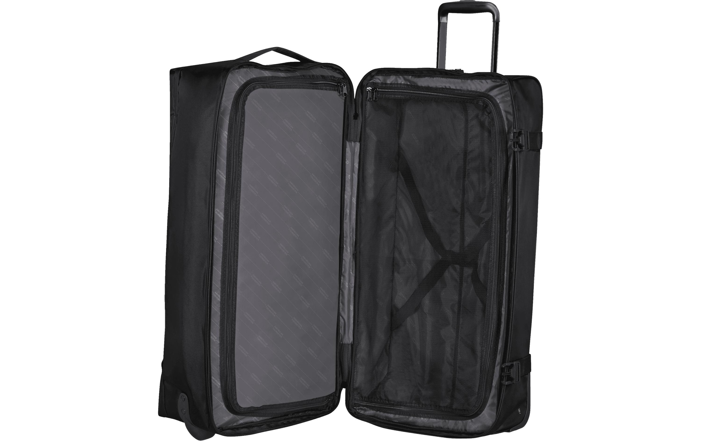 American Tourister® Koffer »Urban Track Duffle«, 2 Rollen