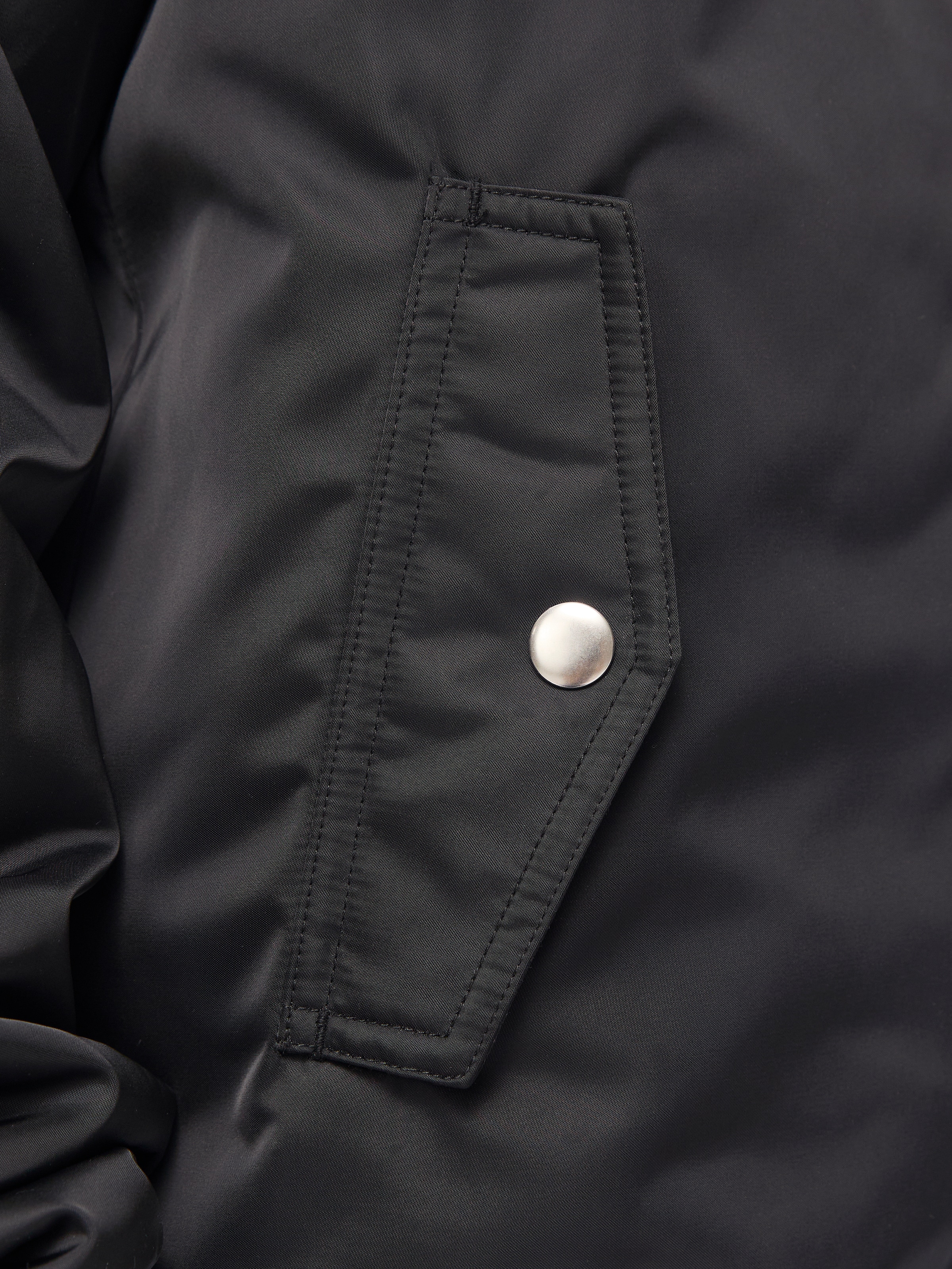 Jack & Jones Junior Bomberjacke »JJOCEAN BOMBER JNR«, ohne Kapuze