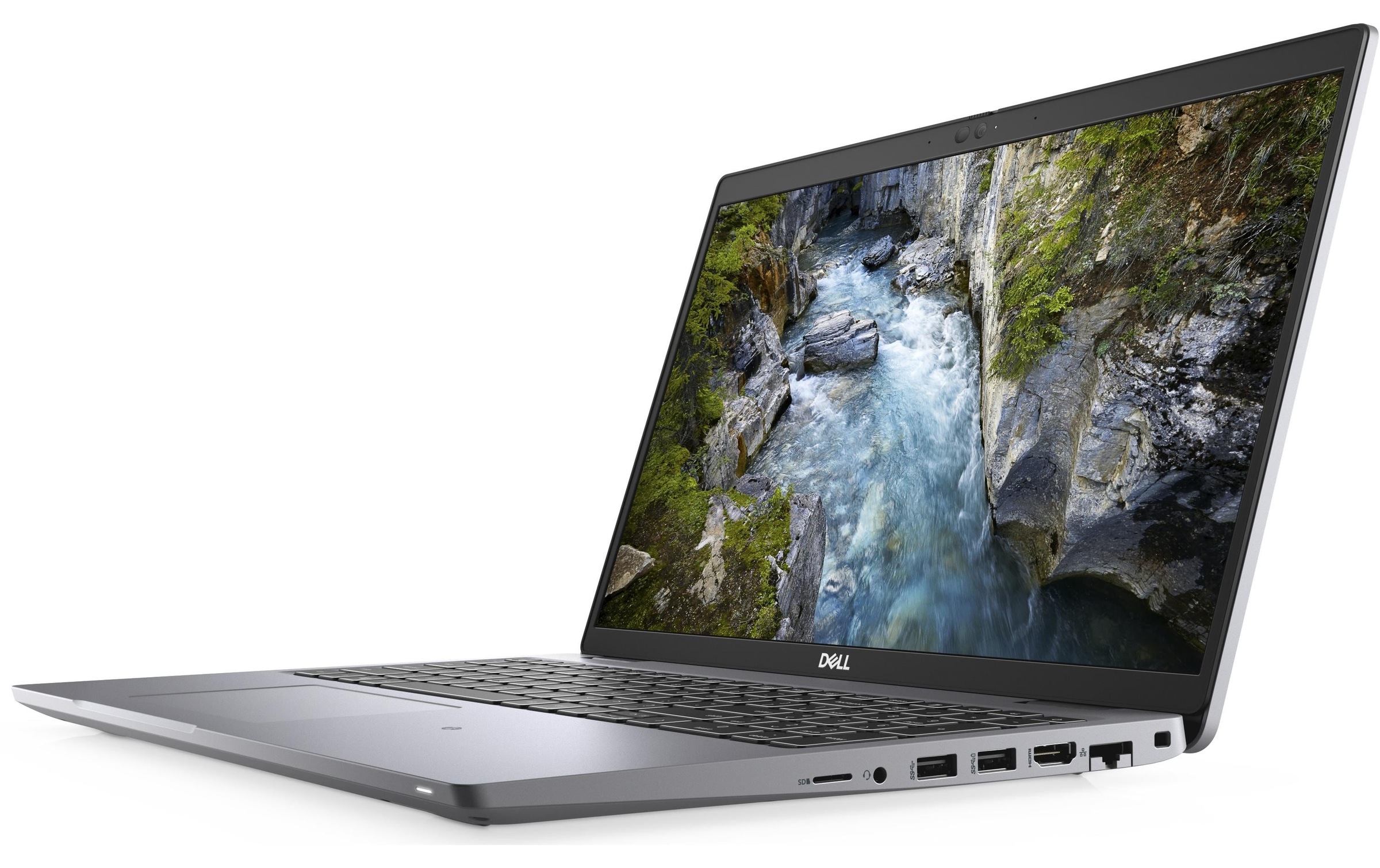 Image of Dell Notebook »Precision 3560-995DP«, (39,46 cm/15,6 Zoll), Intel, Core i7, 512 GB SSD bei Ackermann Versand Schweiz