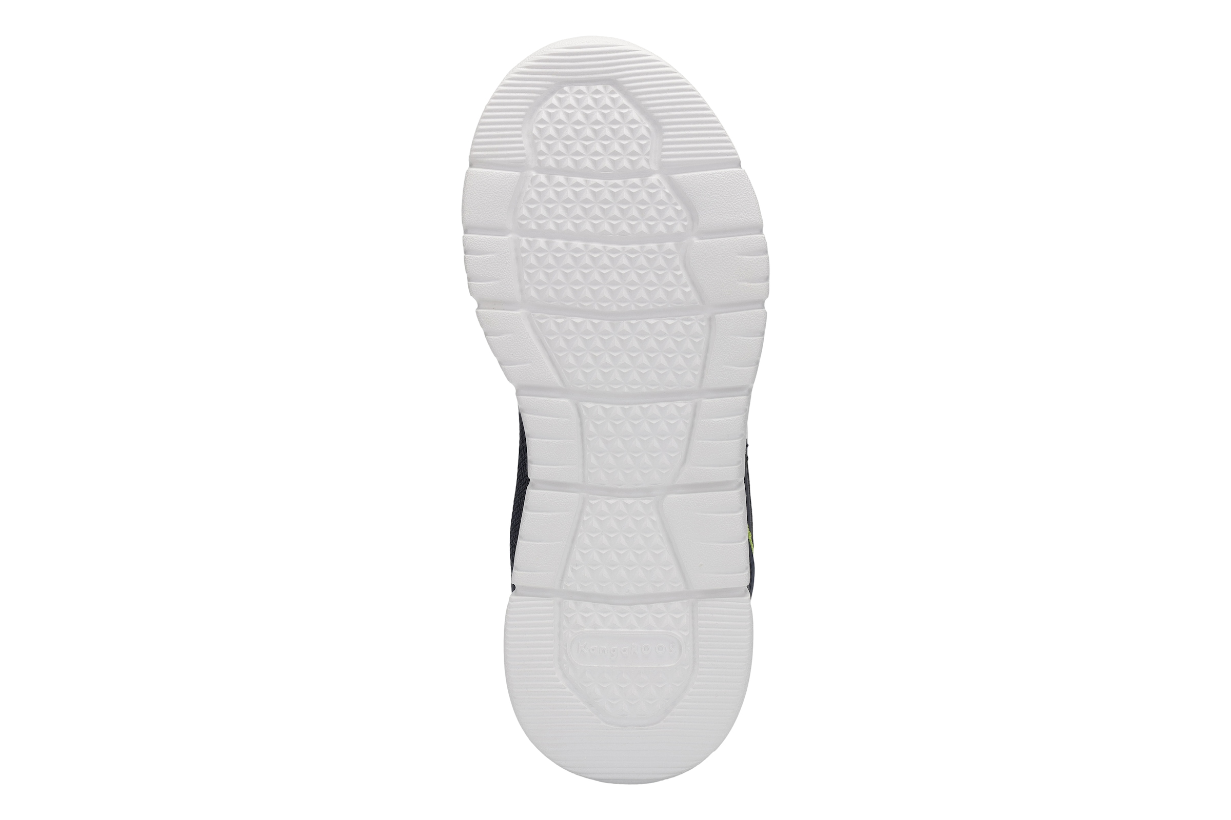 KangaROOS Sneaker »K-ETK ZIG EV«