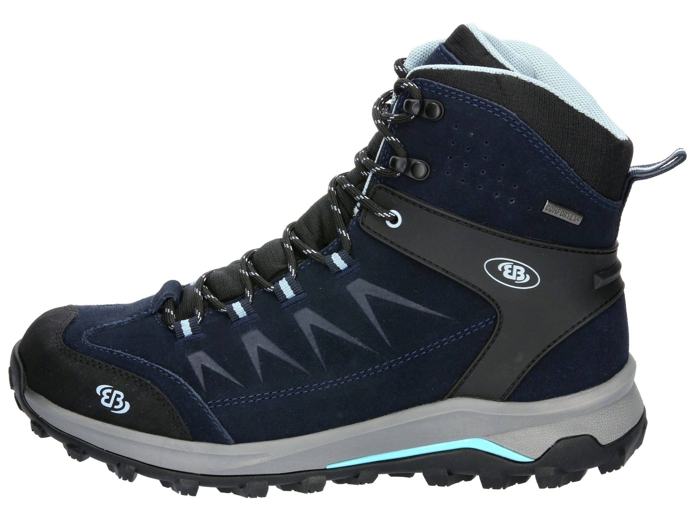 BRÜTTING Outdoorschuh »Outdoorstiefel Mount Chester High«