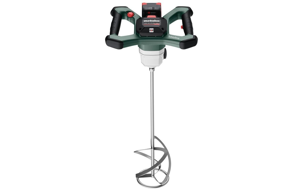 metabo Rührwerk »RW 18 LTX BL 140-2 18 V«