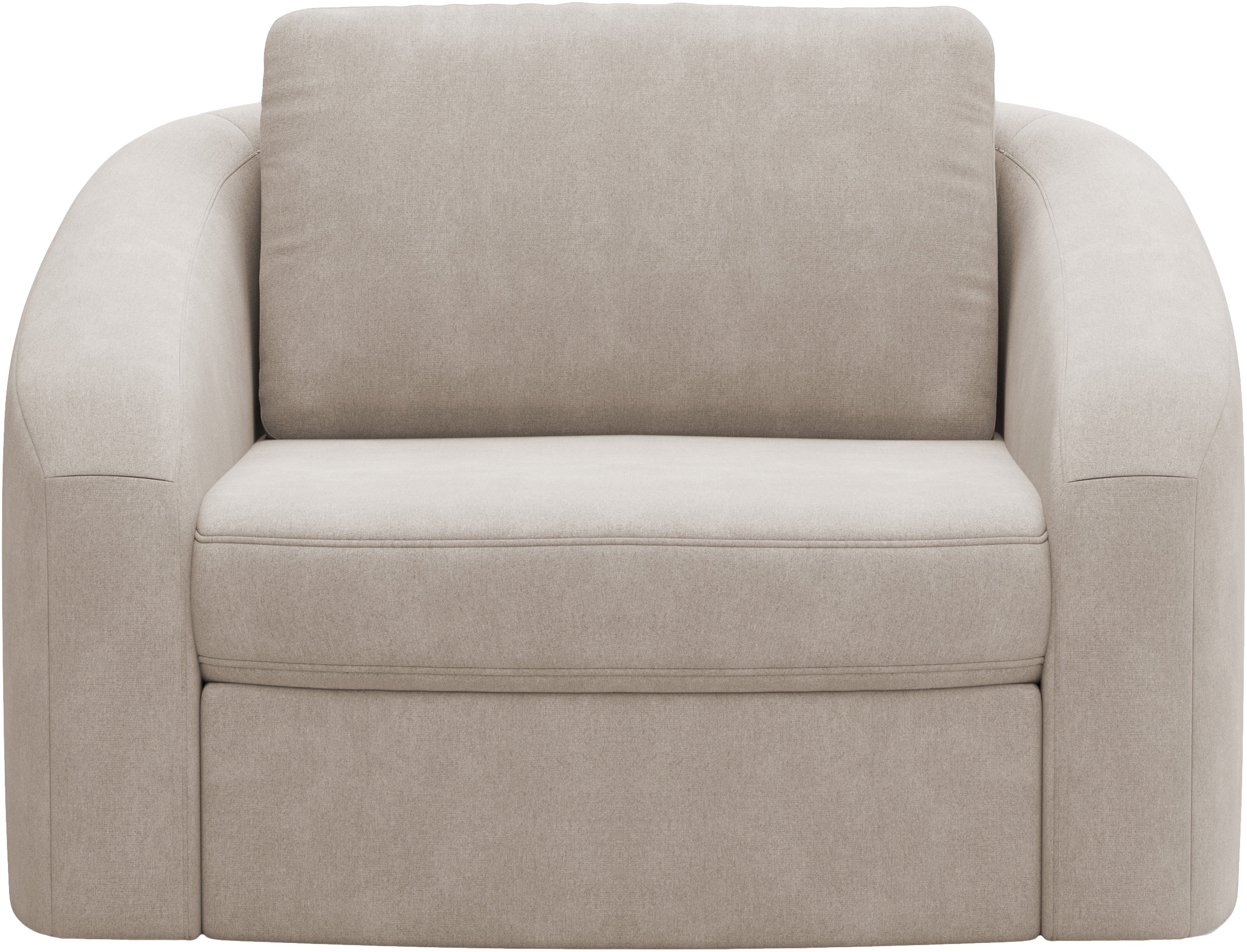 sit&more Fauteuil »Jazz«