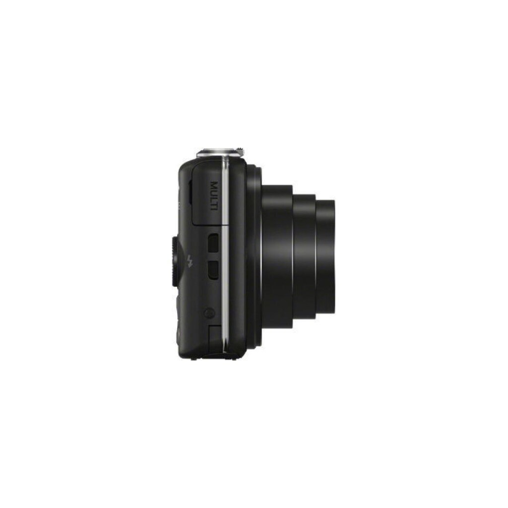 Sony Kompaktkamera »DSC-WX220B Schwarz«