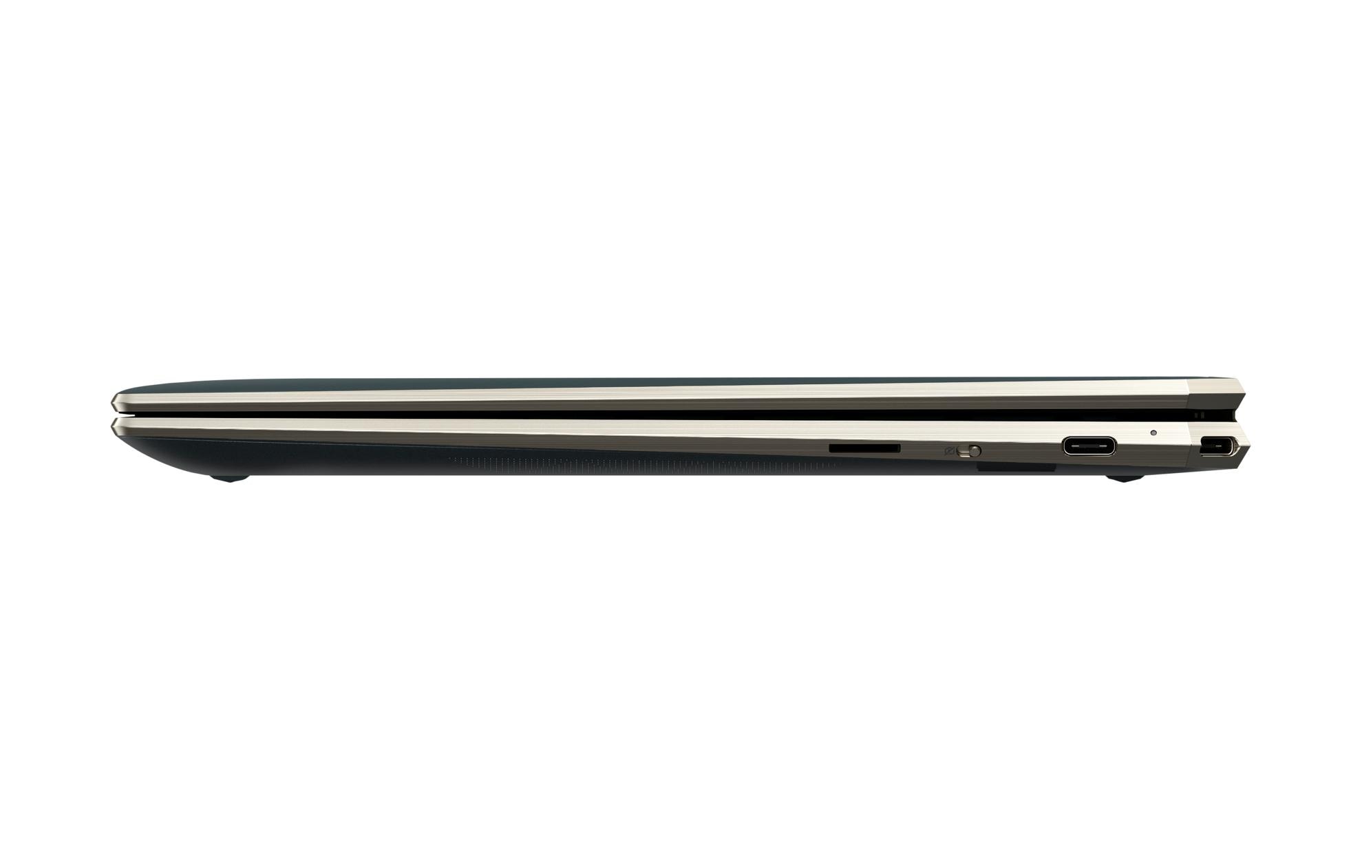 HP Notebook »Spectre x360 13-aw0520nz«, 33,78 cm, / 13,3 Zoll, Iris Plus Graphics