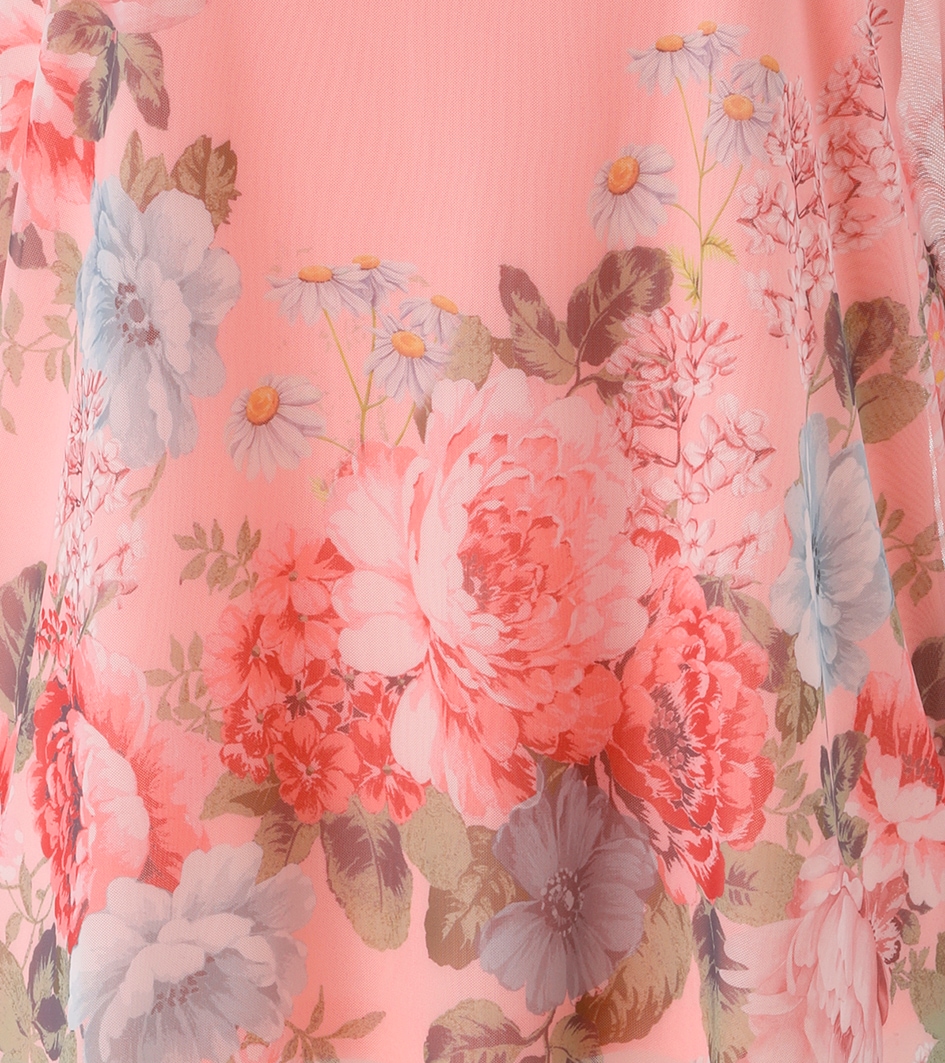 Aniston PLUS Chemisier sanft fallende Meshqualität - NEUE KOLLKTION