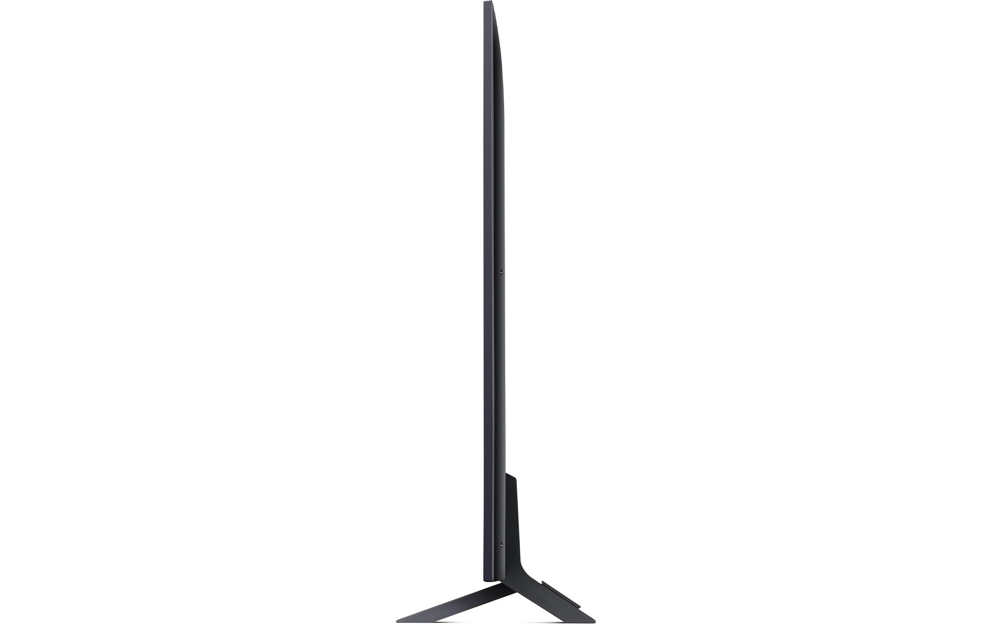 LG LED-Fernseher »43QNED80T6A«, 4K Ultra HD