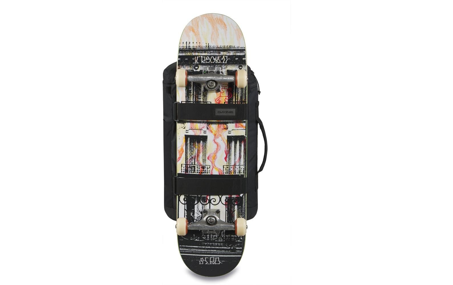 Dakine Freizeitrucksack »Mission Street Pack 25 l«