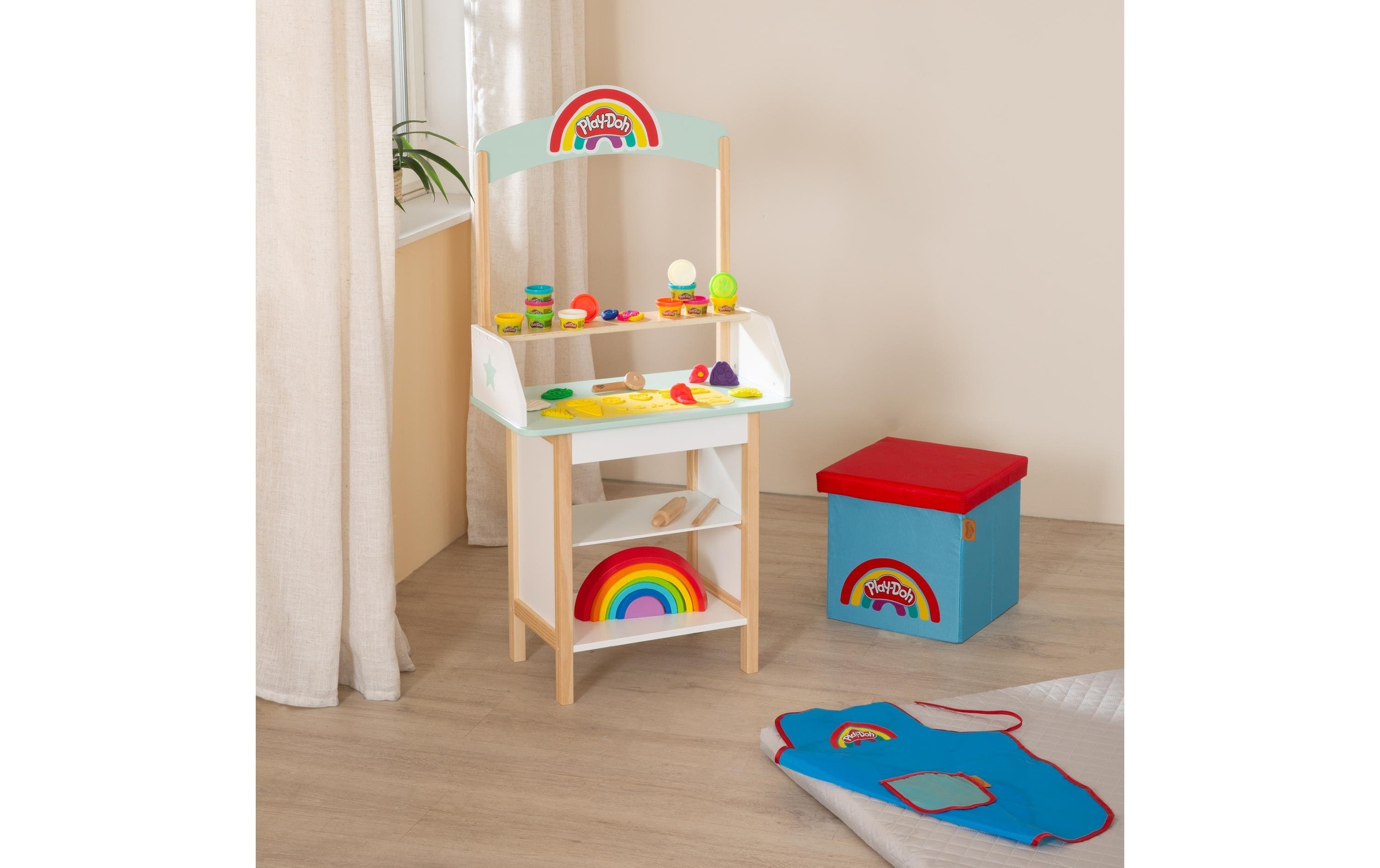 roba® Knete »Play-Doh«