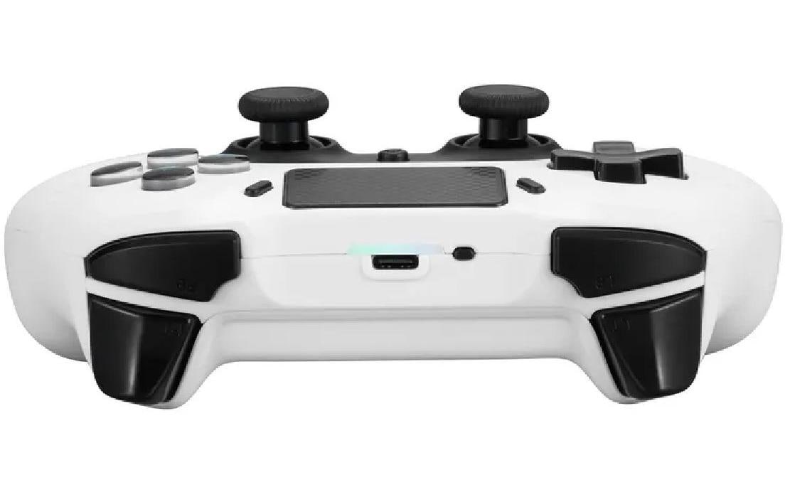 DELTACO Controller »GAM-139-W Weiss«