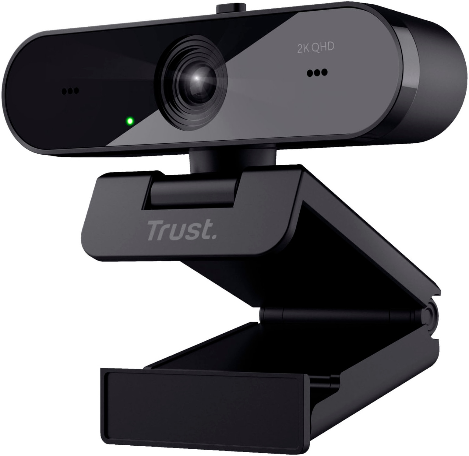 Trust Webcam »Taxon QHD«, QHD