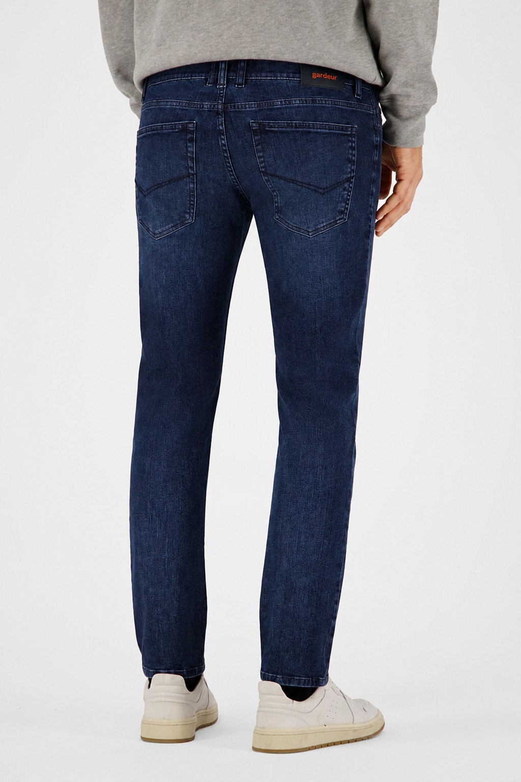 Atelier GARDEUR Jeans coupe régulière »Atelier GARDEUR Jeans BRADLEY-1«
