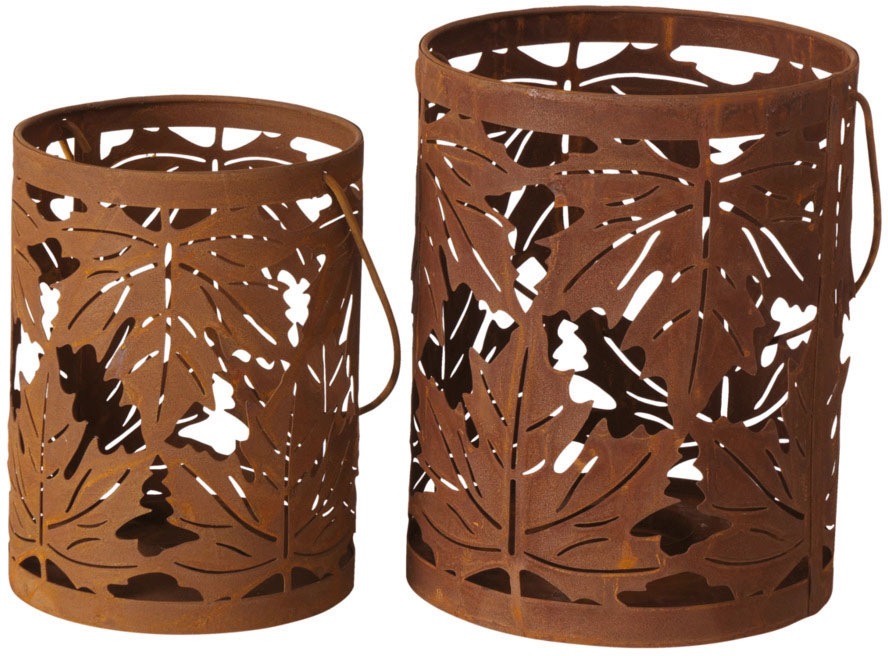 Image of BOLTZE Bodenwindlicht, im praktischen 2er Set bei Ackermann Versand Schweiz