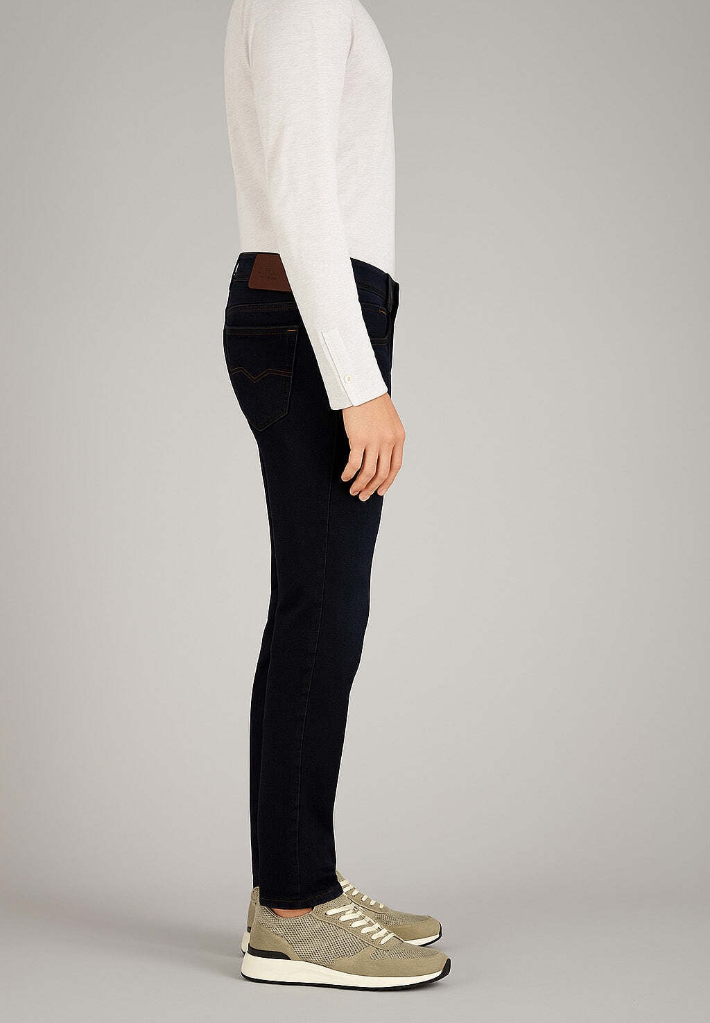 Atelier GARDEUR Regular-fit-Jeans »Atelier GARDEUR Jeans BATU-2«