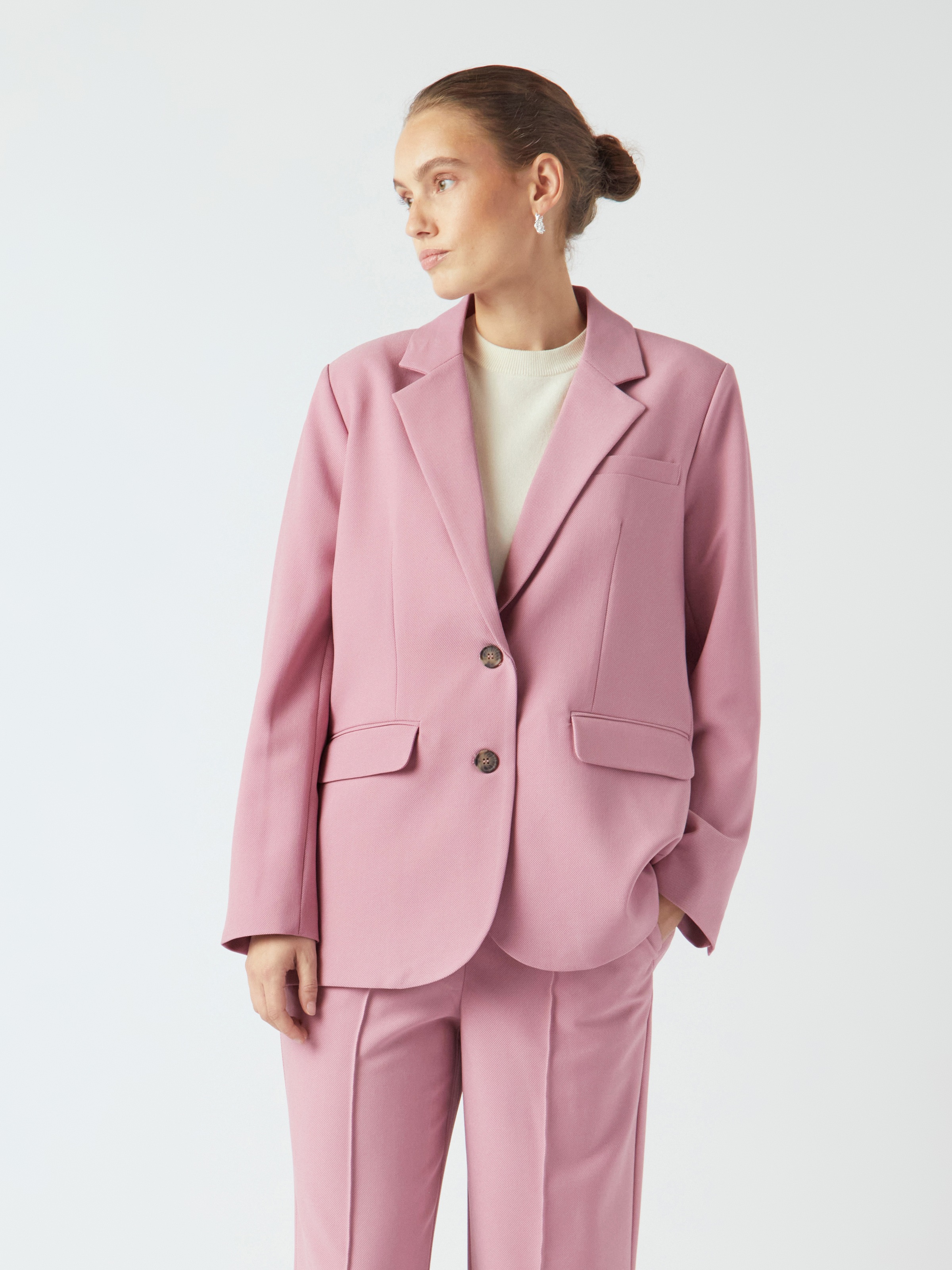 Image of Y.A.S Longblazer "YASREEMAJ LS BLAZER NOOS"