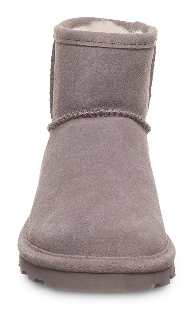 Bearpaw Winterboots »Alyssa«  Schlupfstiefel mit wasserabweisender NeverWet® Imprägnierung