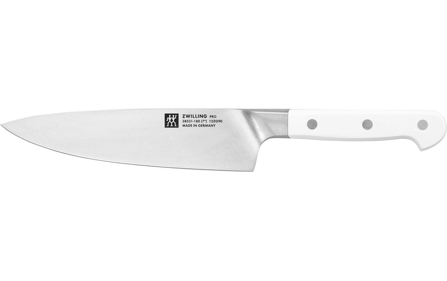 Image of Zwilling Kochmesser "Pro le blanc 18 cm"