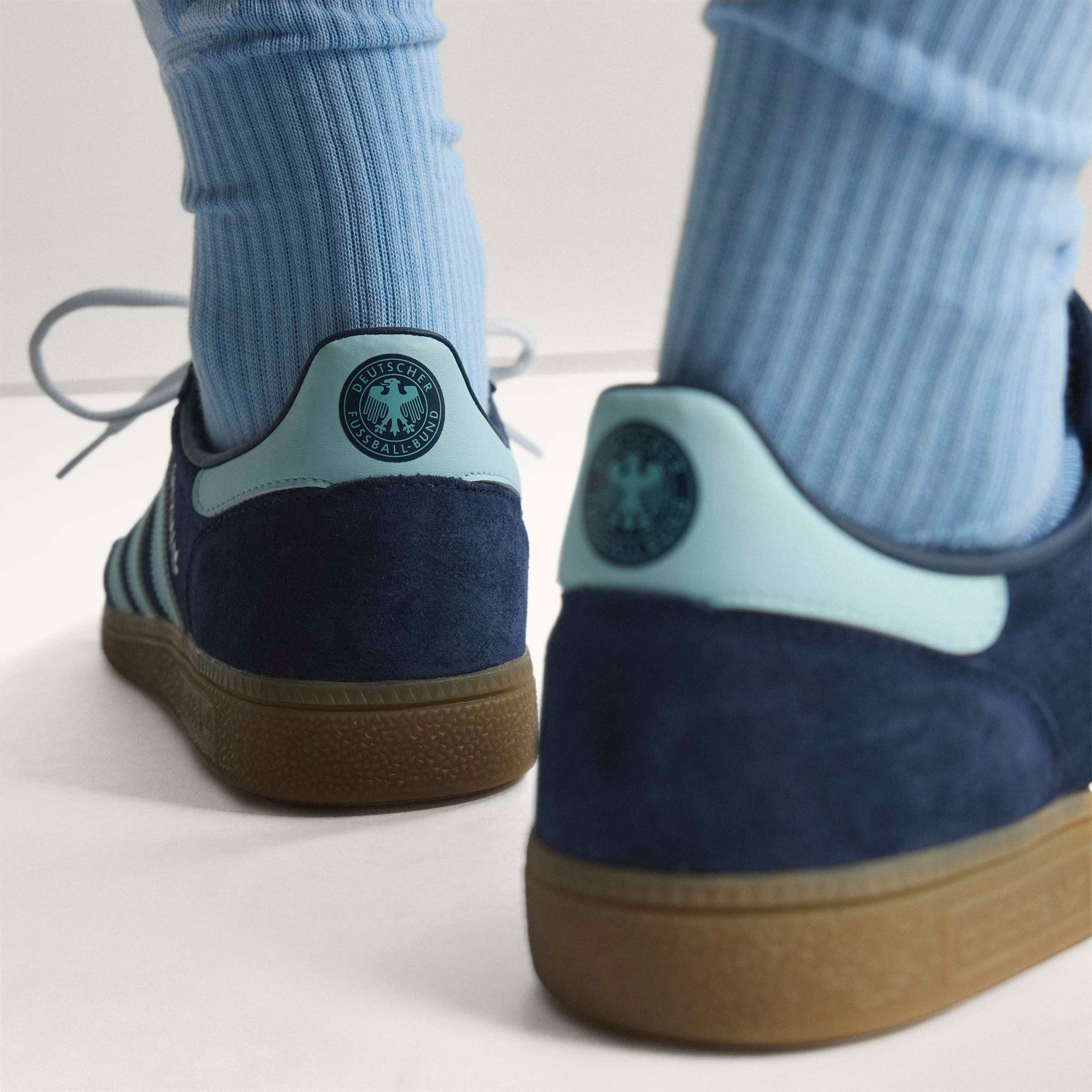 adidas Performance Sneaker »HANDBALL SPEZIAL«  Deutschland, Spanien, Italien, Argentinien, Japan, Jamaika, Mexiko,   WM 2026 Edition (Länderschuhe)