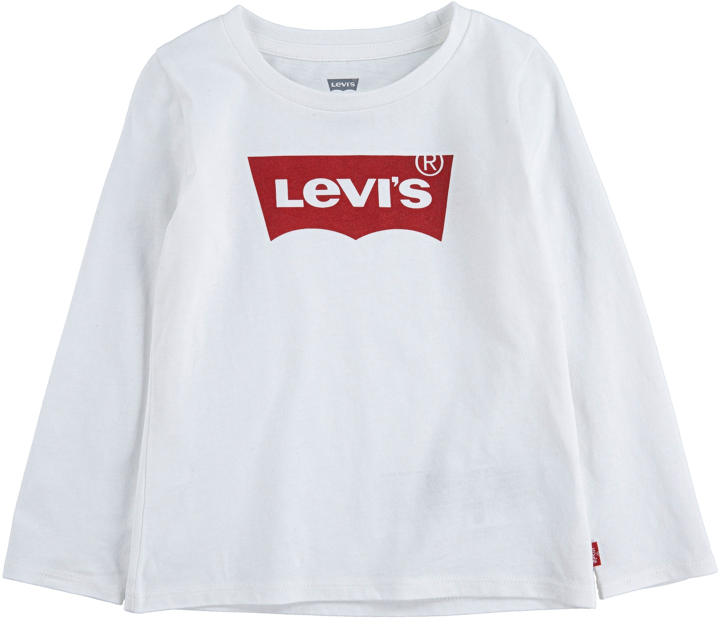 Levi's® Kids T-shirt à manches longues pour BÉBÉS