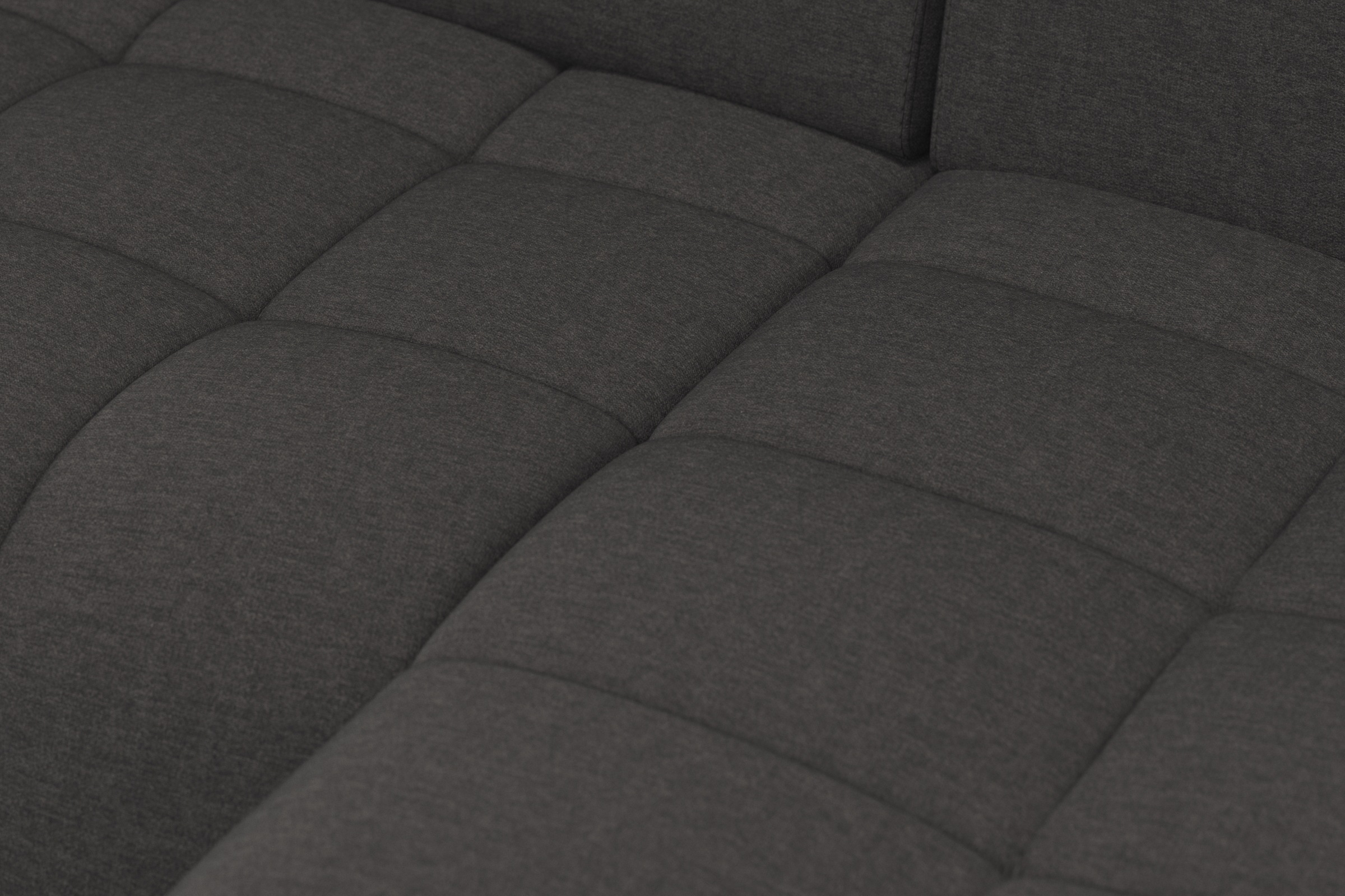 sit&more Ecksofa »Cool L-Form« wahlweise mit Kopfteilverstellung und Vorziehsitz, motorisch