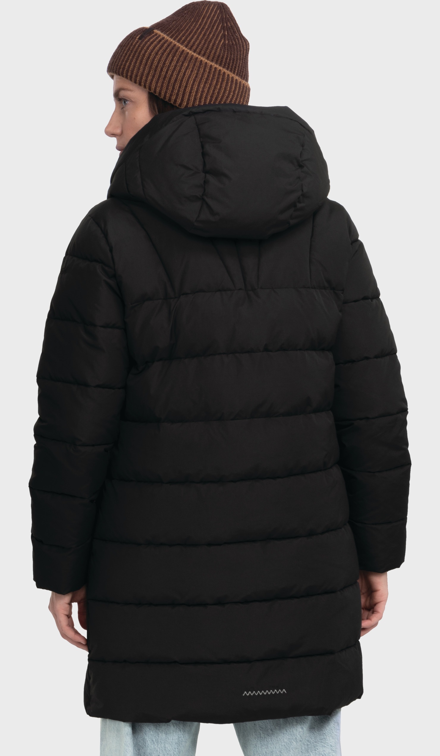 Schöffel Parka »Ins Parka Style Boslix WMS« avec capuche