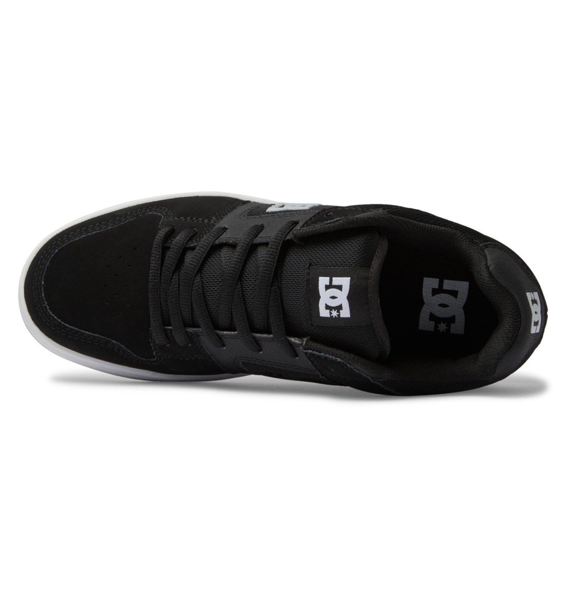 DC Shoes Sneaker »Manteca«