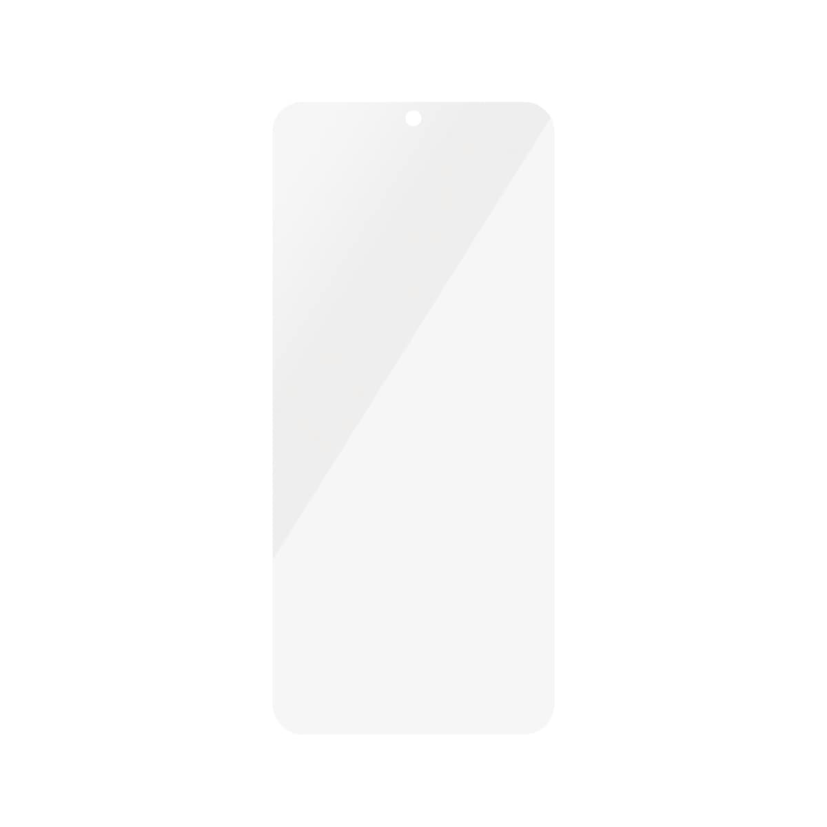 CARE by PanzerGlass Displayschutzglas »Ultra-Wide Fit Screen Protector«, für Samsung Galaxy Xcover 6 Pro-Samsung Galaxy Xcover 7-Samsung Galaxy Xcover 7 Pro, Displayschutzfolie, Schutzfolie, Bildschirmschutz, kratz- & stossfest