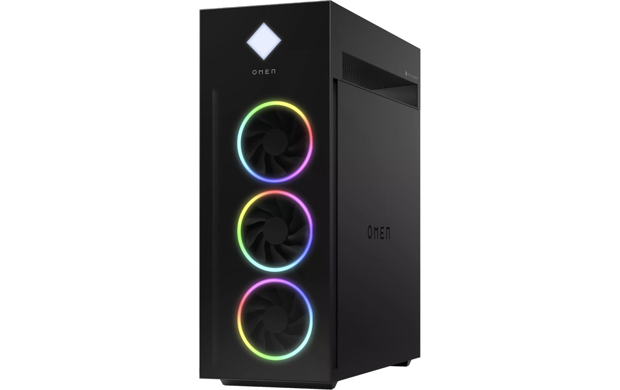 HP Gaming-PC »OMEN 45L GT22- 3958nz«