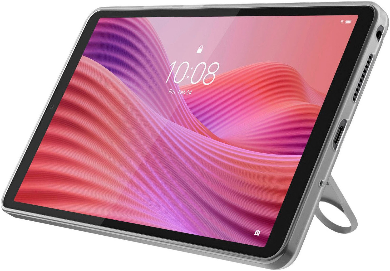 Lenovo Tablettes »LENOVO Tab One (8,7 Zoll)« (22,09 cm / 8,7 ″) Android 64 GB )