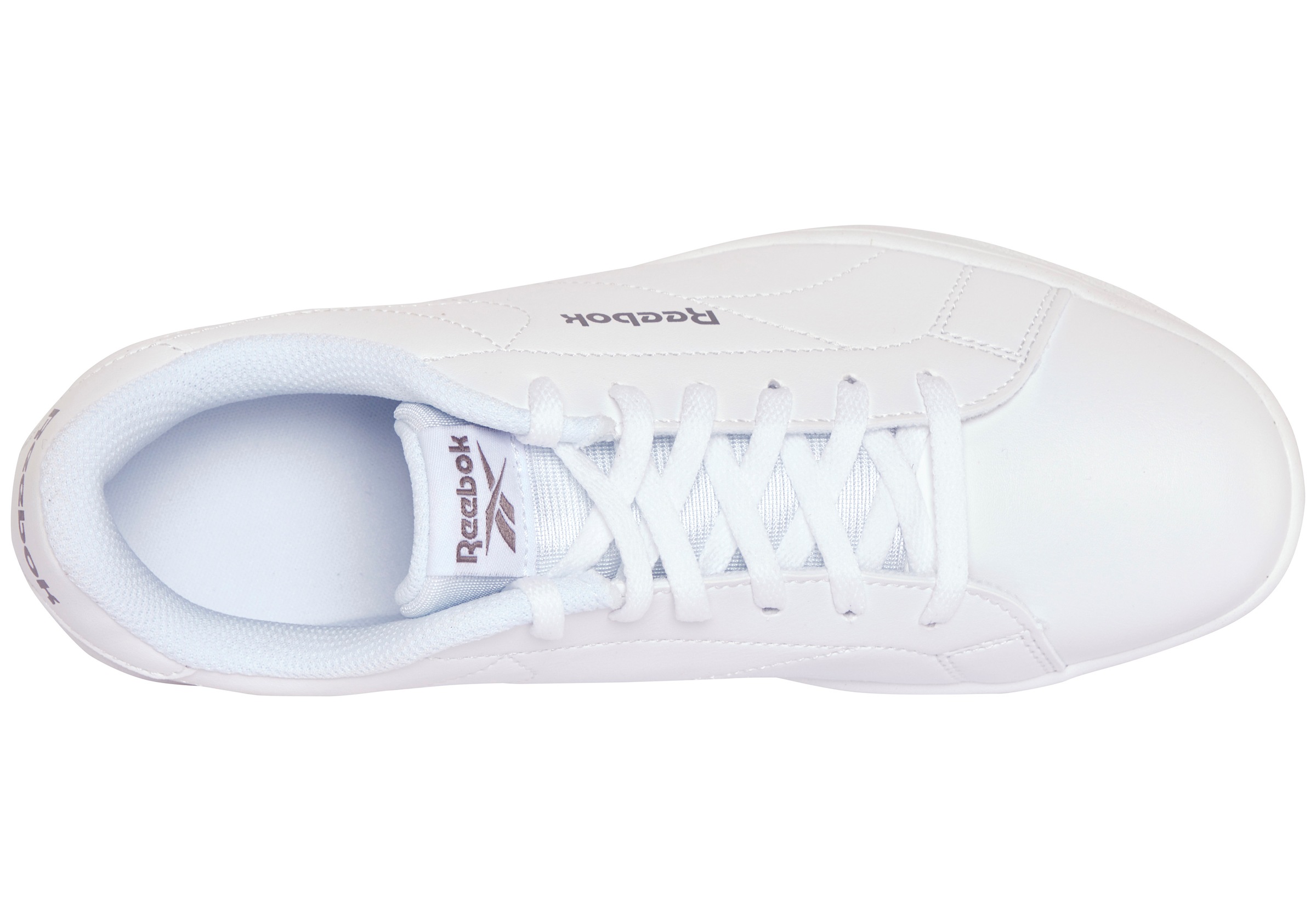 Reebok Classic Sneaker »REEBOK COURT CLEAN«