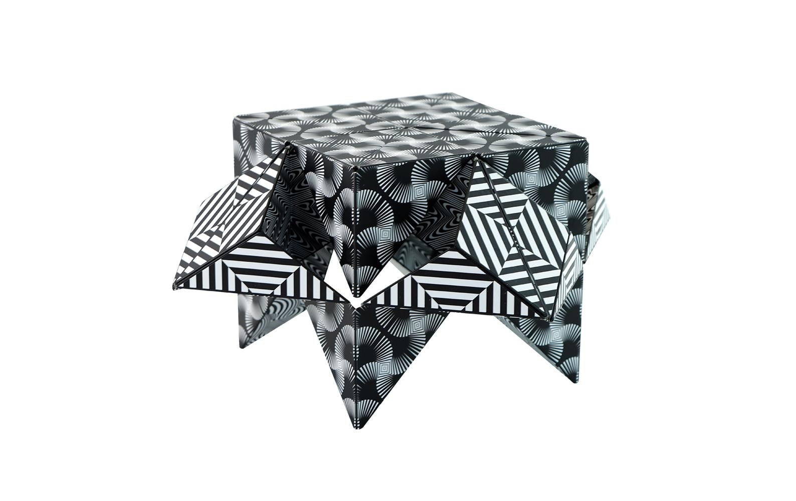3D-Puzzle »Cube«
