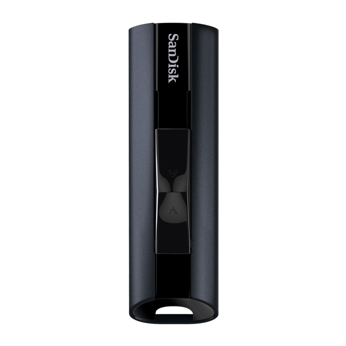 Sandisk USB-Stick »Cruzer Extreme Pro 512GB, USB 3.2, 420MB/s«, (Lesegeschwindigkeit 420 MB/s)