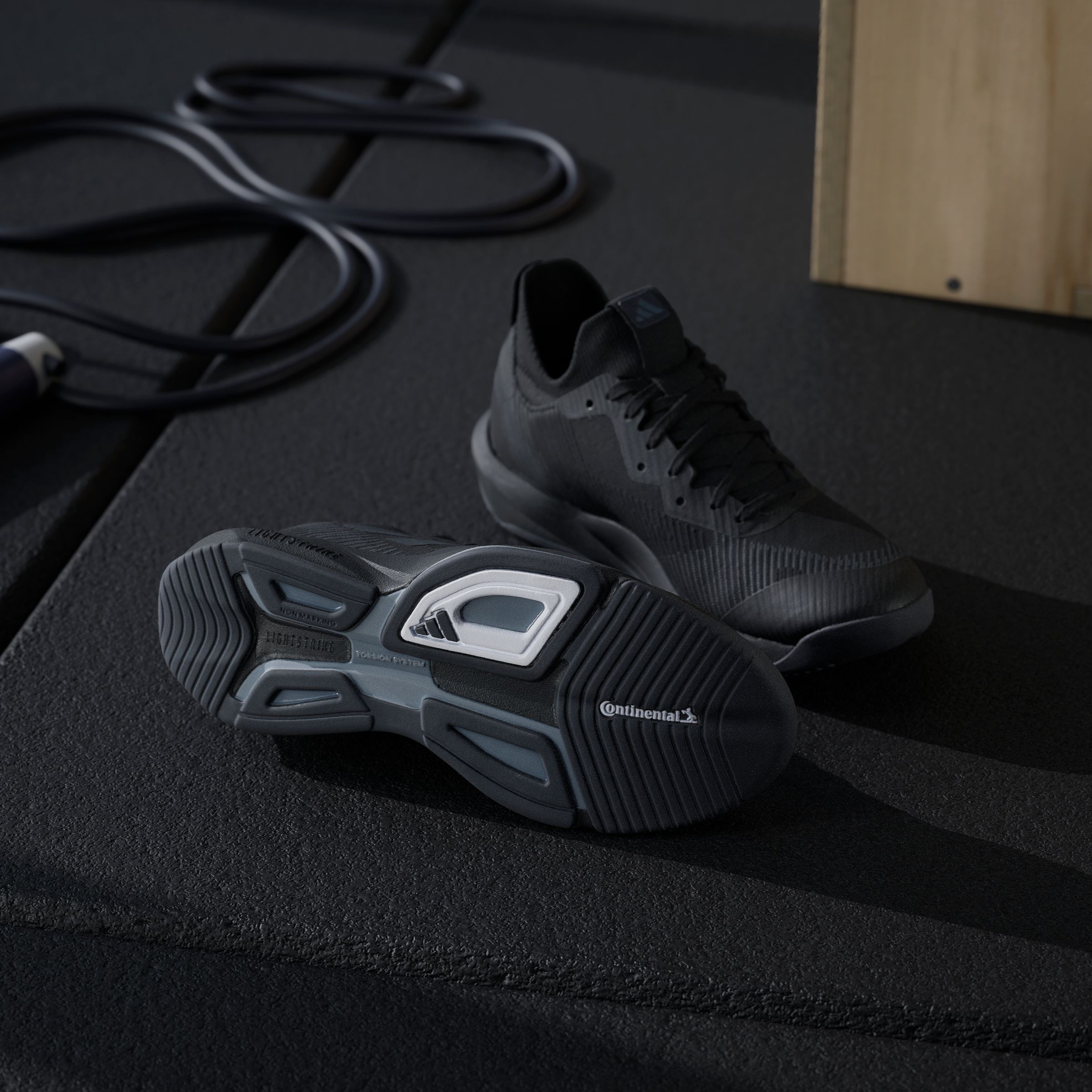 adidas Performance Trainingsschuh »RAPIDMOVE ADV TRAINING«
