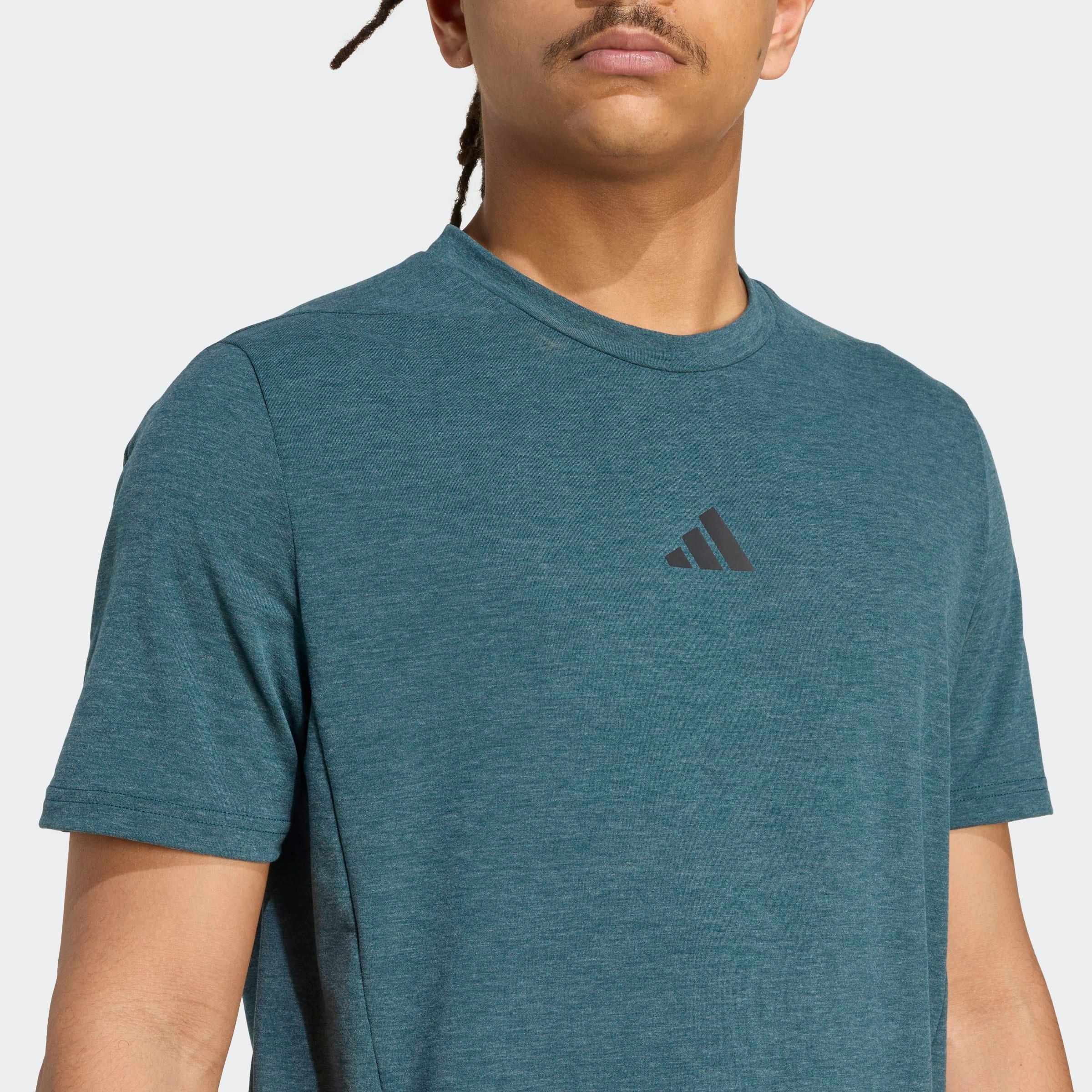 adidas Performance T-Shirt »D4T TEE«