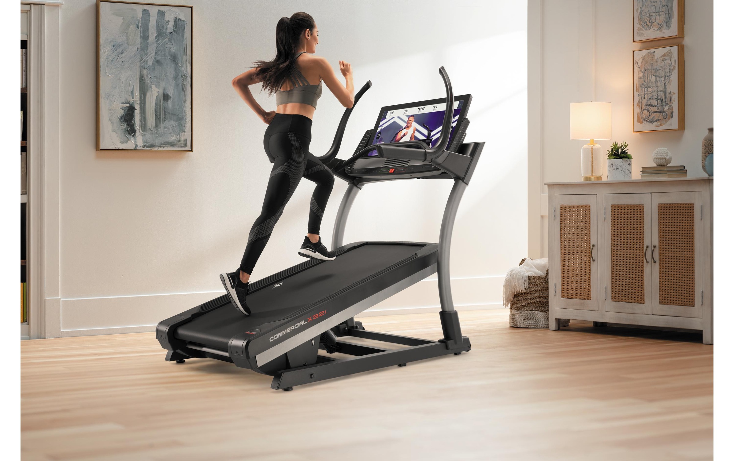 NordicTrack Laufband »Commercial x32«